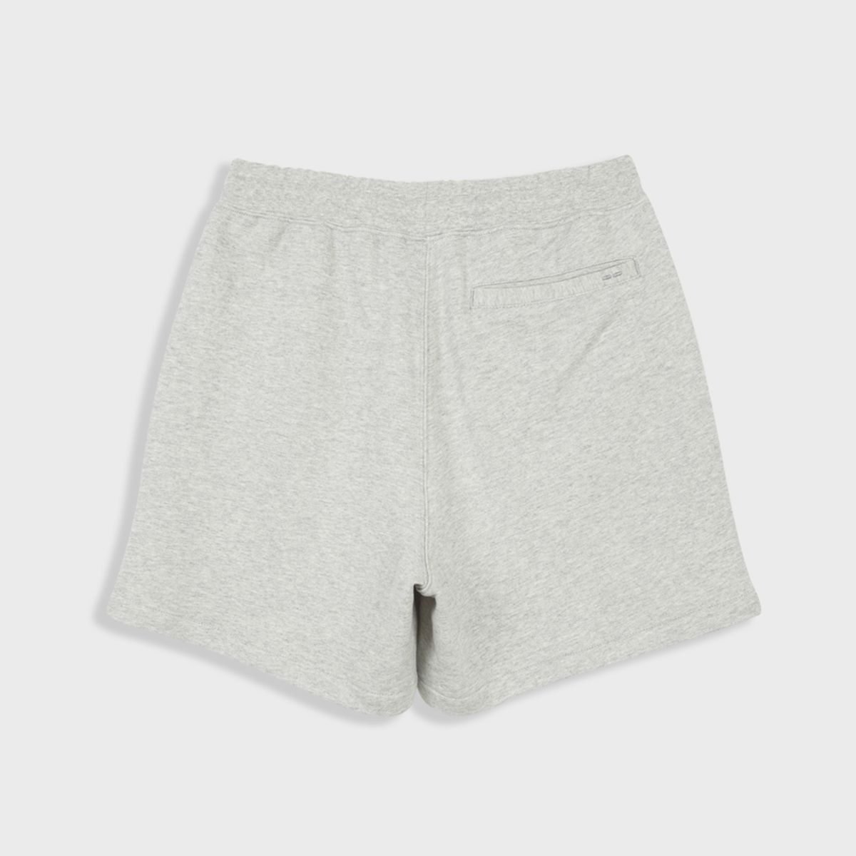 호웨어(HOWEAR) [Cozy Skin] SHORTS - GREY