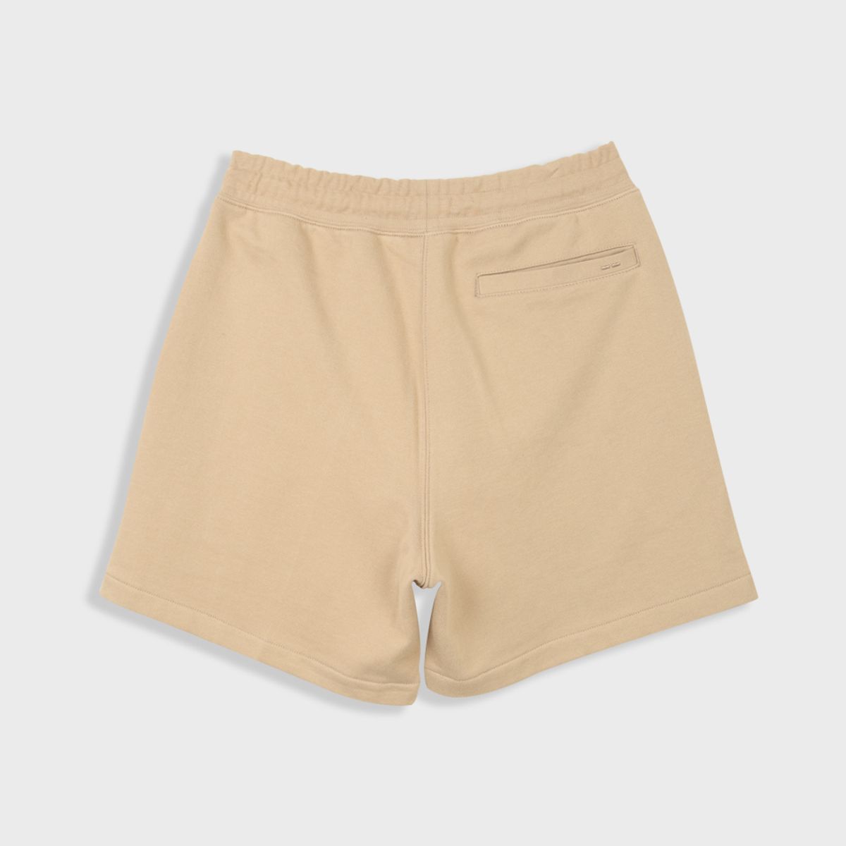 호웨어(HOWEAR) [Cozy Skin] SHORTS - BEIGE
