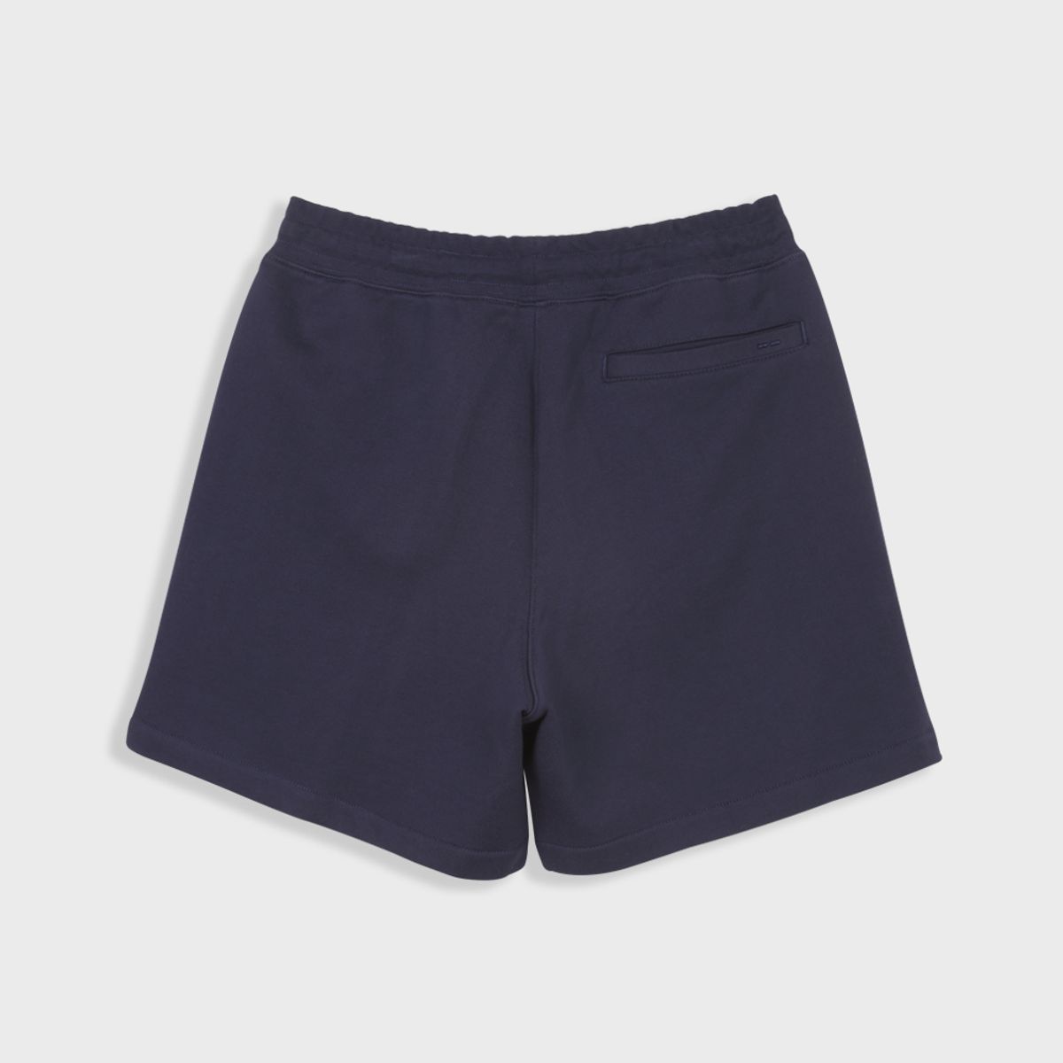 호웨어(HOWEAR) [Cozy Skin] SHORTS - NAVY