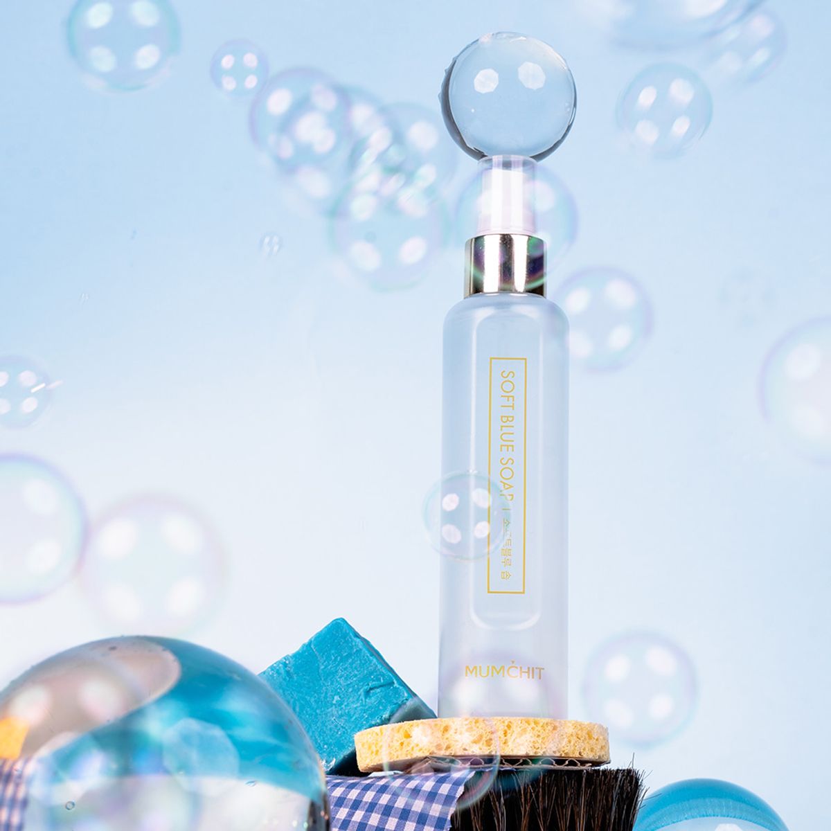 멈칫(MUMCHIT) 헤어앤바디미스트 105ml (7종 택1)