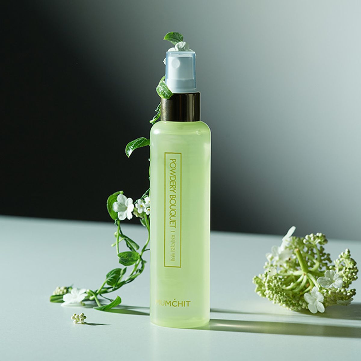 멈칫(MUMCHIT) 헤어앤바디미스트 105ml (7종 택1)