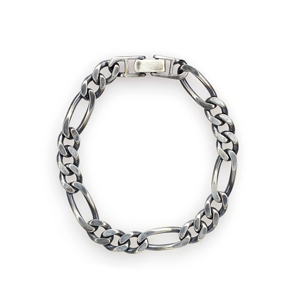 하우데어(HOWTHERE) 실버체인 Italian vintage silver chain