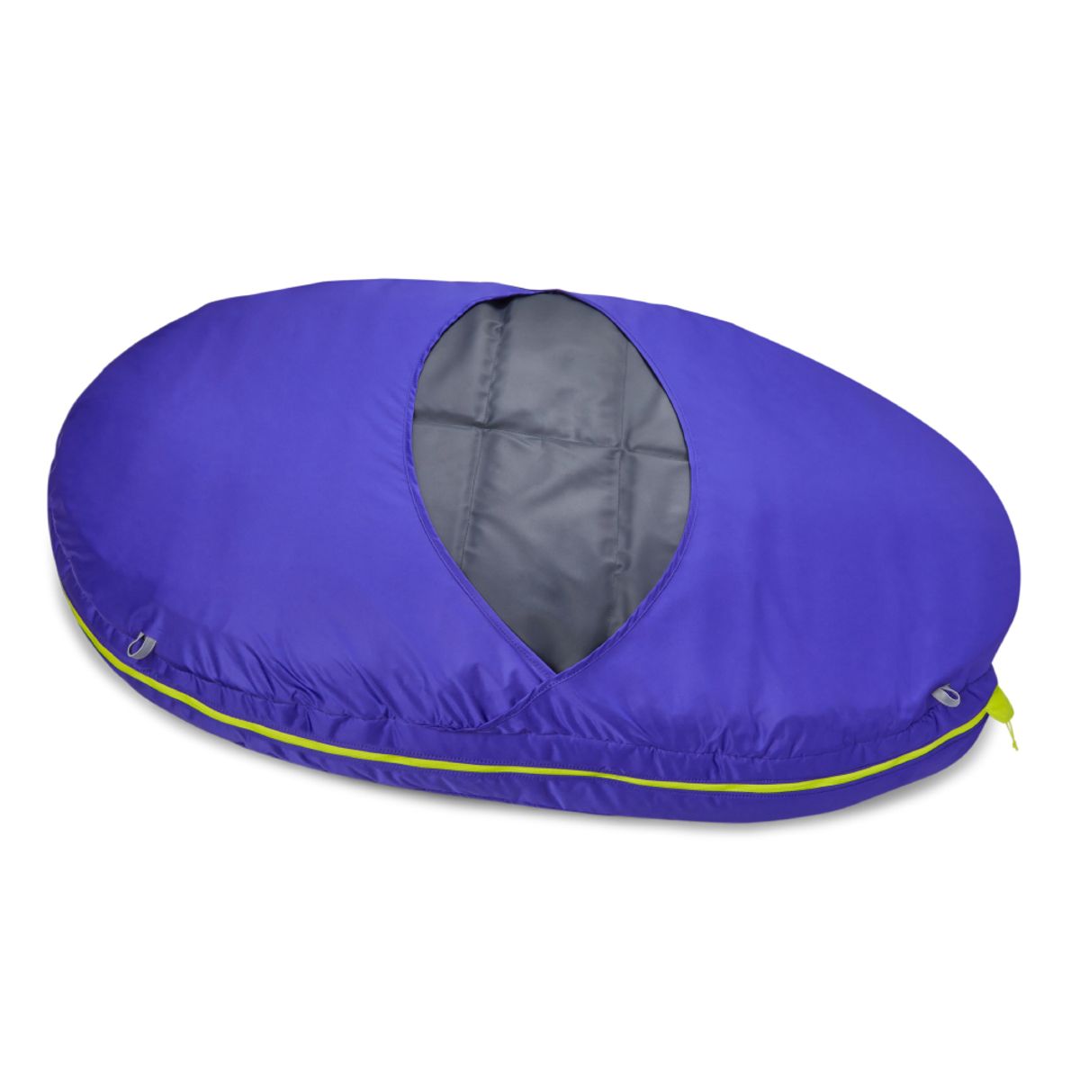 러프웨어(RUFFWEAR) 하이랜드 슬리핑 백 반려견 침낭(Highlands™ Sleeping Bag)