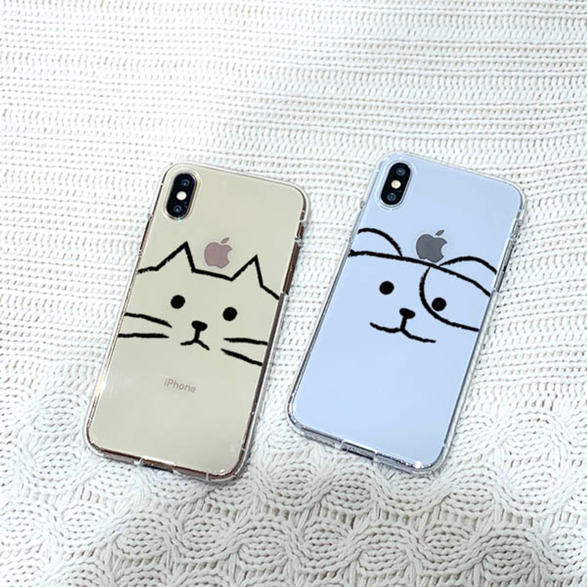 아칸(AKAN) mypet 소프트젤리케이스