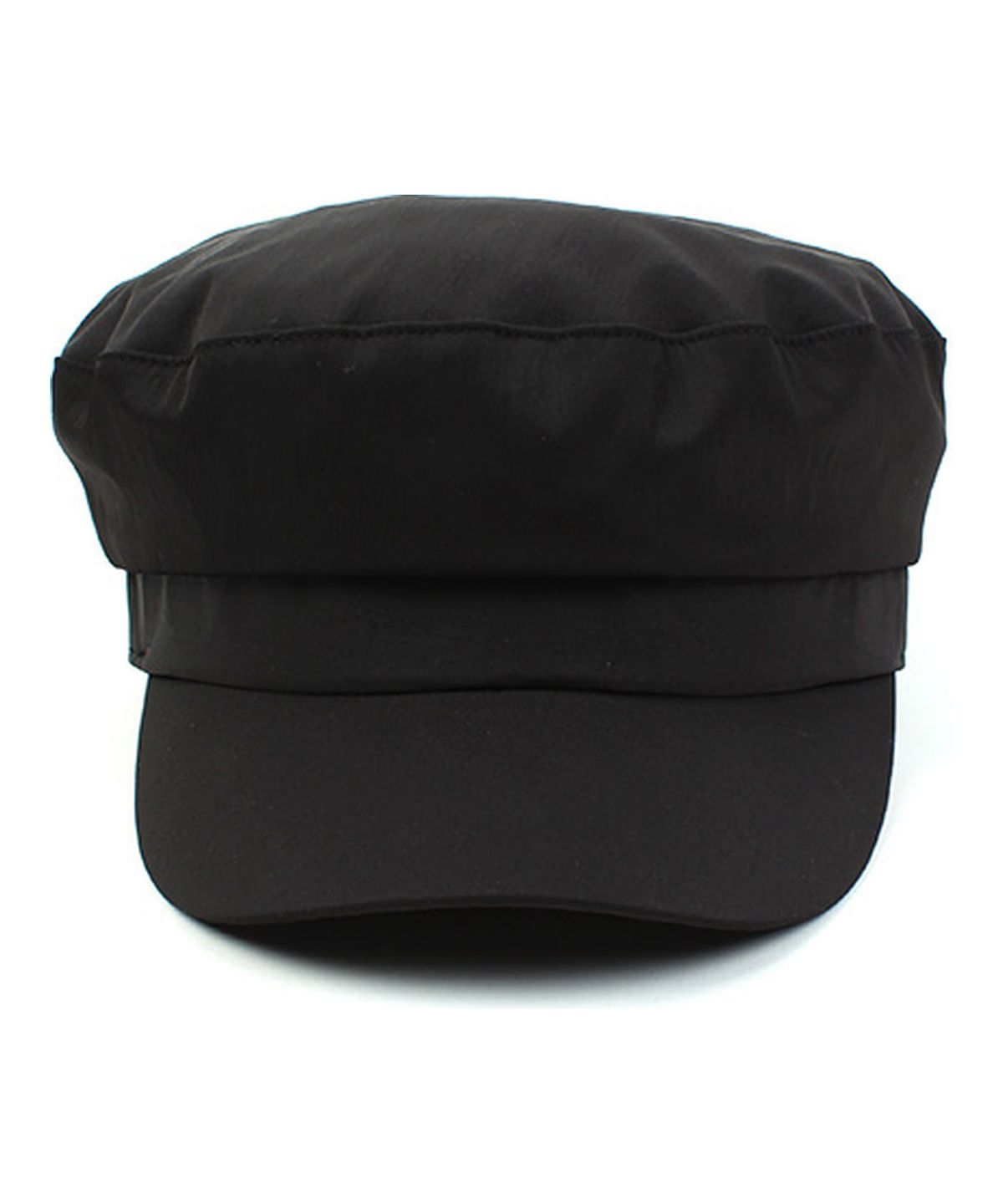 유니버셜 케미스트리(UNIVERSAL CHEMISTRY) Cool Shiny Black Marine Cap 쿨마린캡
