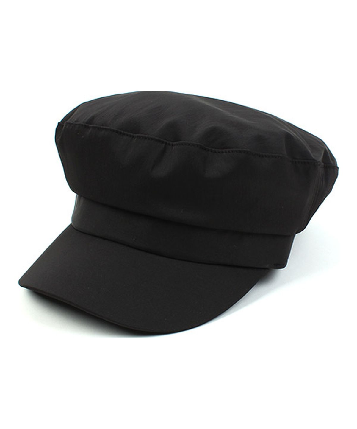 유니버셜 케미스트리(UNIVERSAL CHEMISTRY) Cool Shiny Black Marine Cap 쿨마린캡