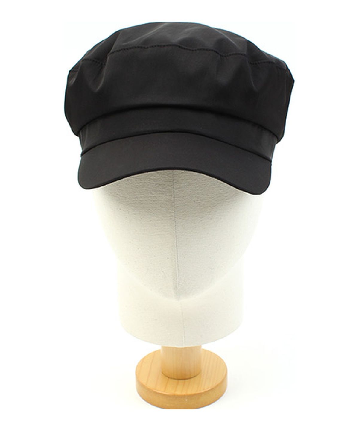 유니버셜 케미스트리(UNIVERSAL CHEMISTRY) Cool Shiny Black Marine Cap 쿨마린캡