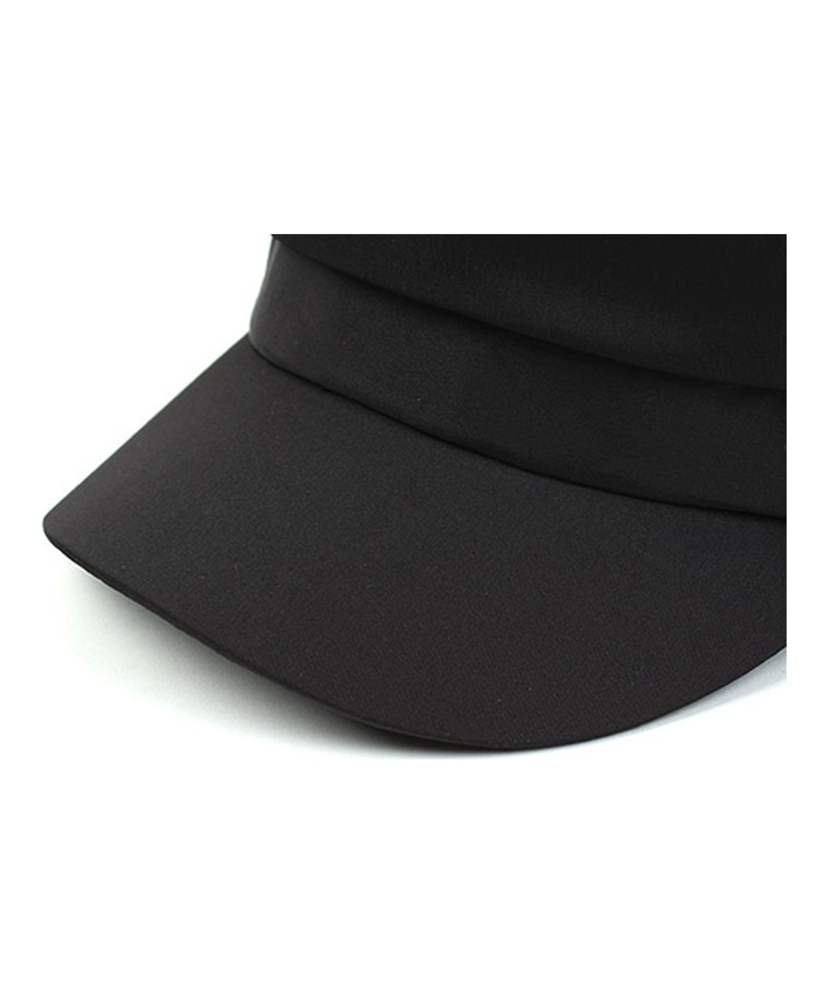 유니버셜 케미스트리(UNIVERSAL CHEMISTRY) Cool Shiny Black Marine Cap 쿨마린캡