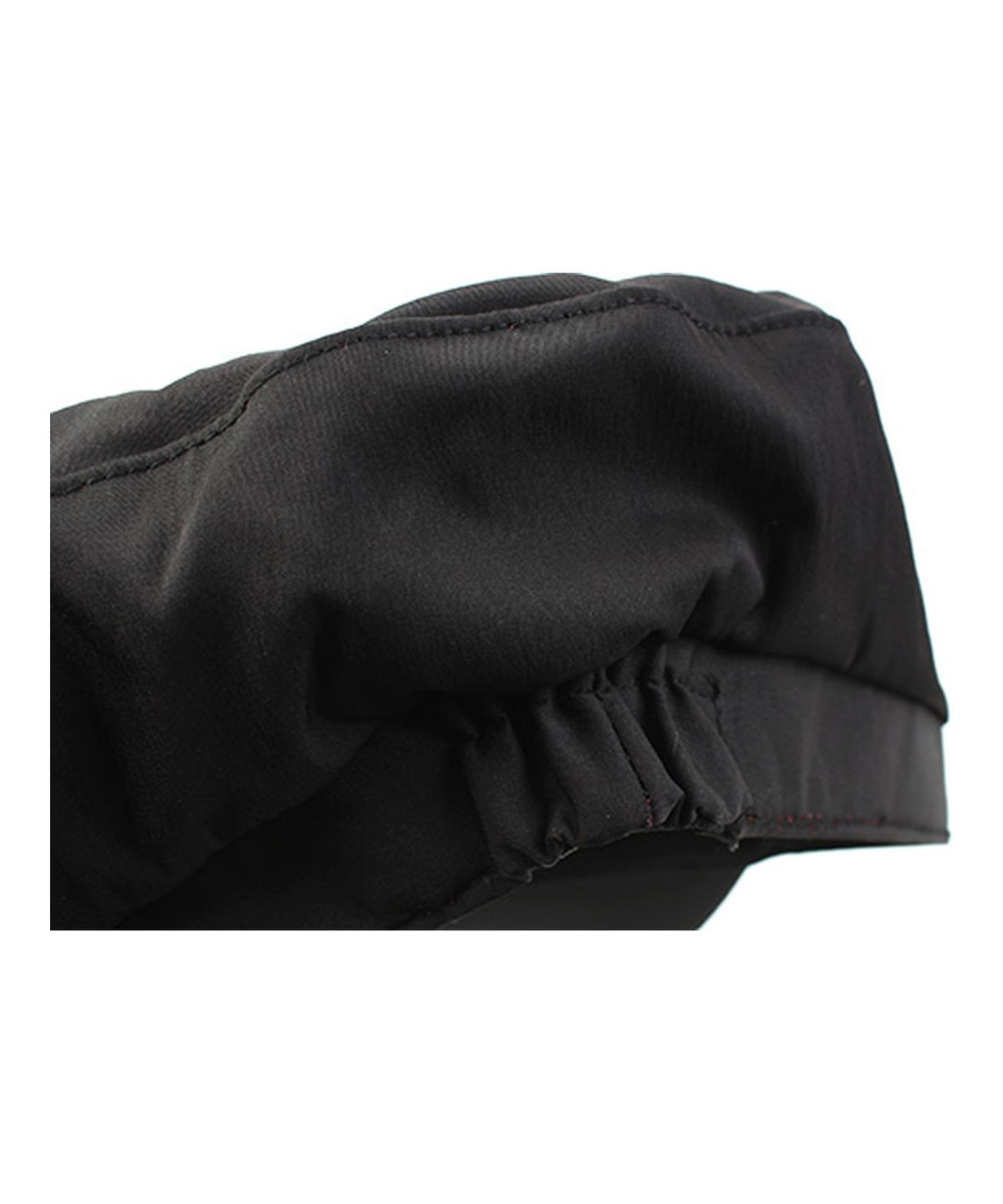 유니버셜 케미스트리(UNIVERSAL CHEMISTRY) Cool Shiny Black Marine Cap 쿨마린캡