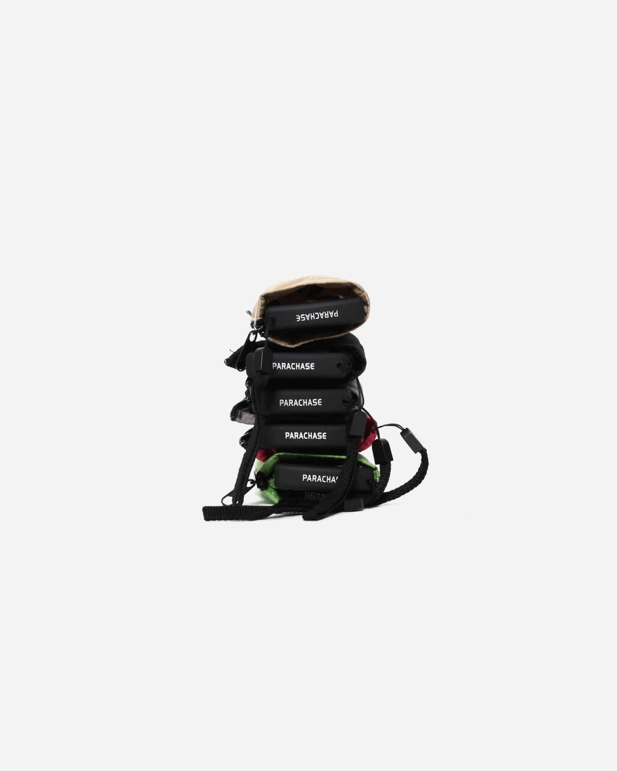 파라체이스(PARACHASE) 3226 초경량 우양산 겸용 휴대용 3단 우산