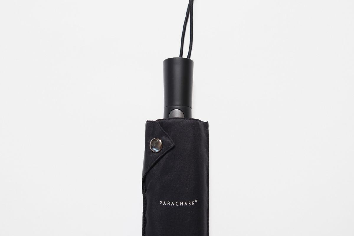 파라체이스(PARACHASE) 3239 10 패널 자동 3단 우산