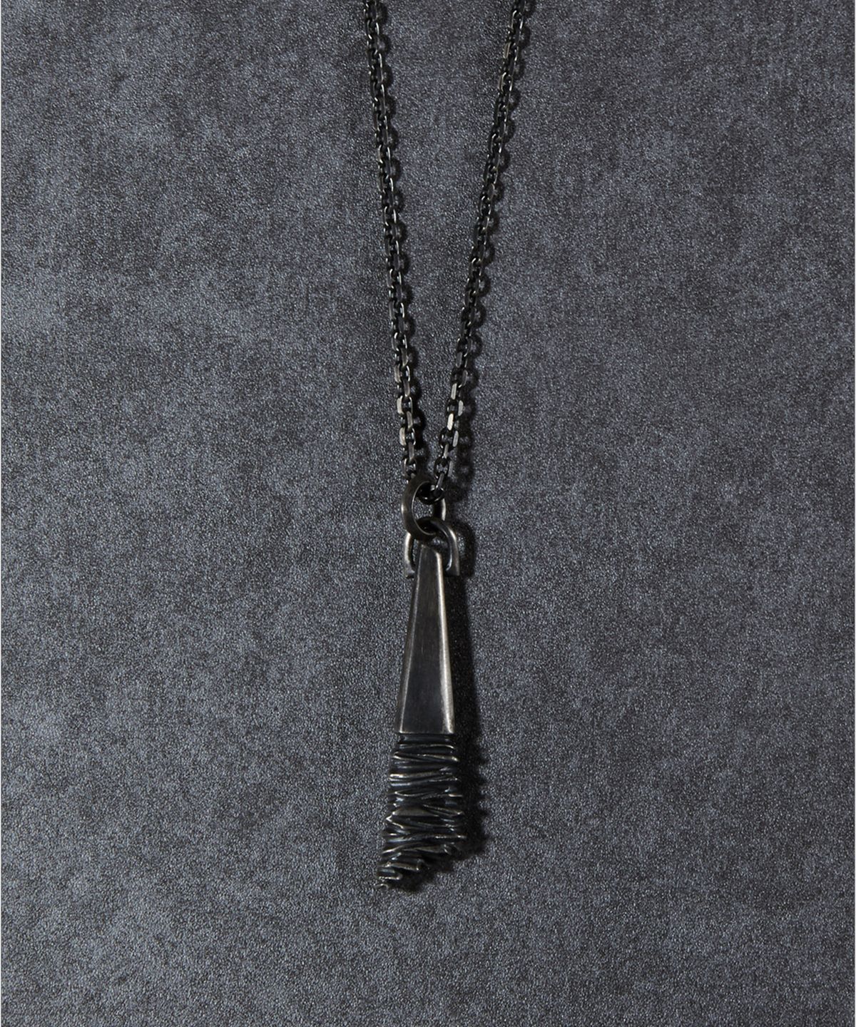 갓제이크(GODJAKE) [ITW] HARMONY NECKLACE