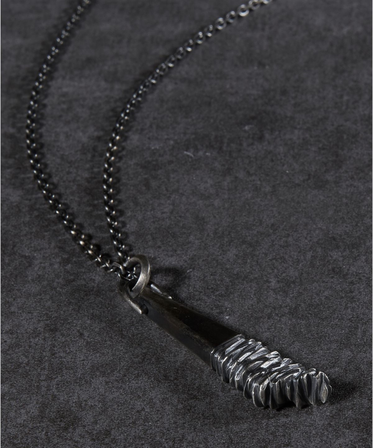 갓제이크(GODJAKE) [ITW] HARMONY NECKLACE