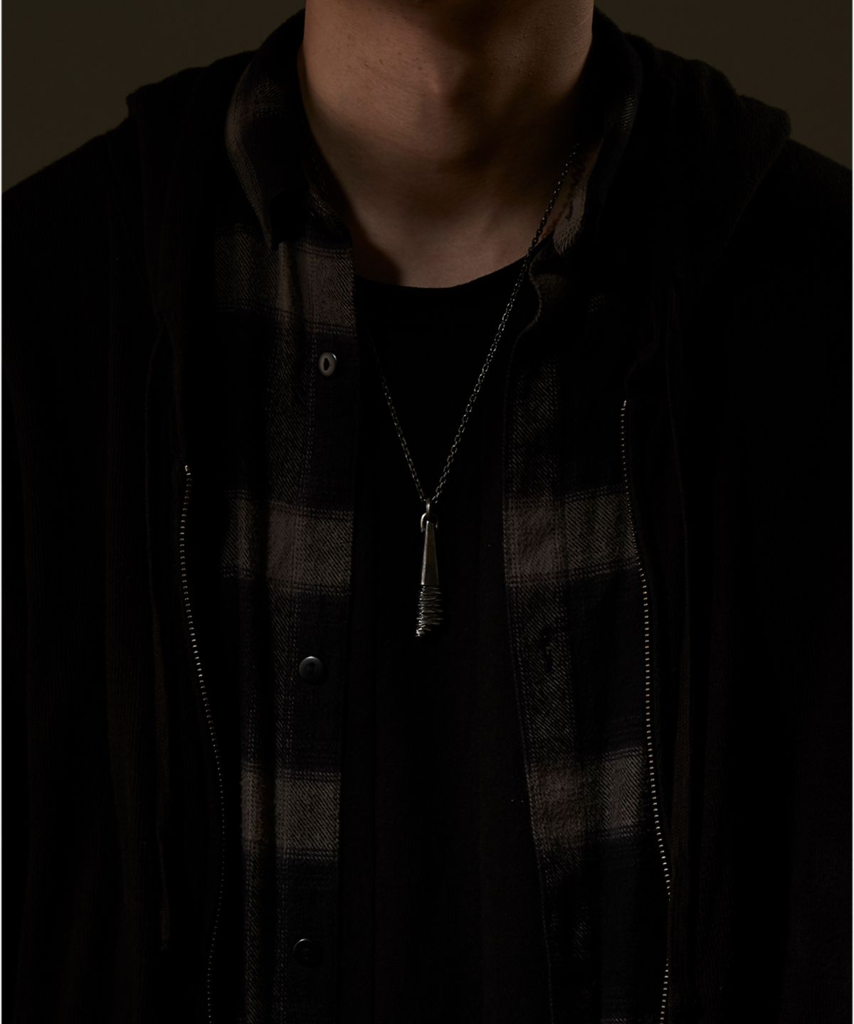 갓제이크(GODJAKE) [ITW] HARMONY NECKLACE
