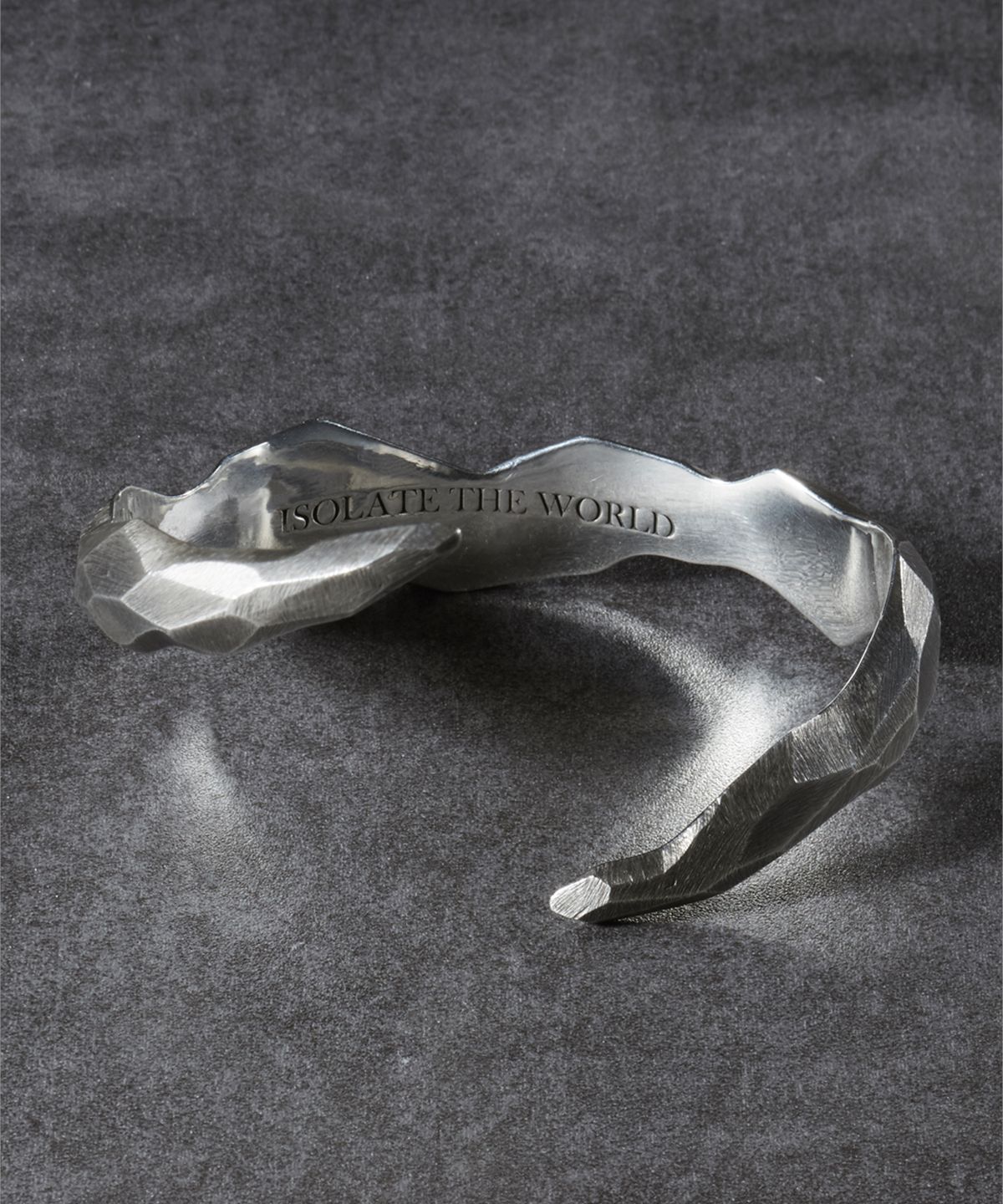 갓제이크(GODJAKE) [ITW] TWISTED BRACELET