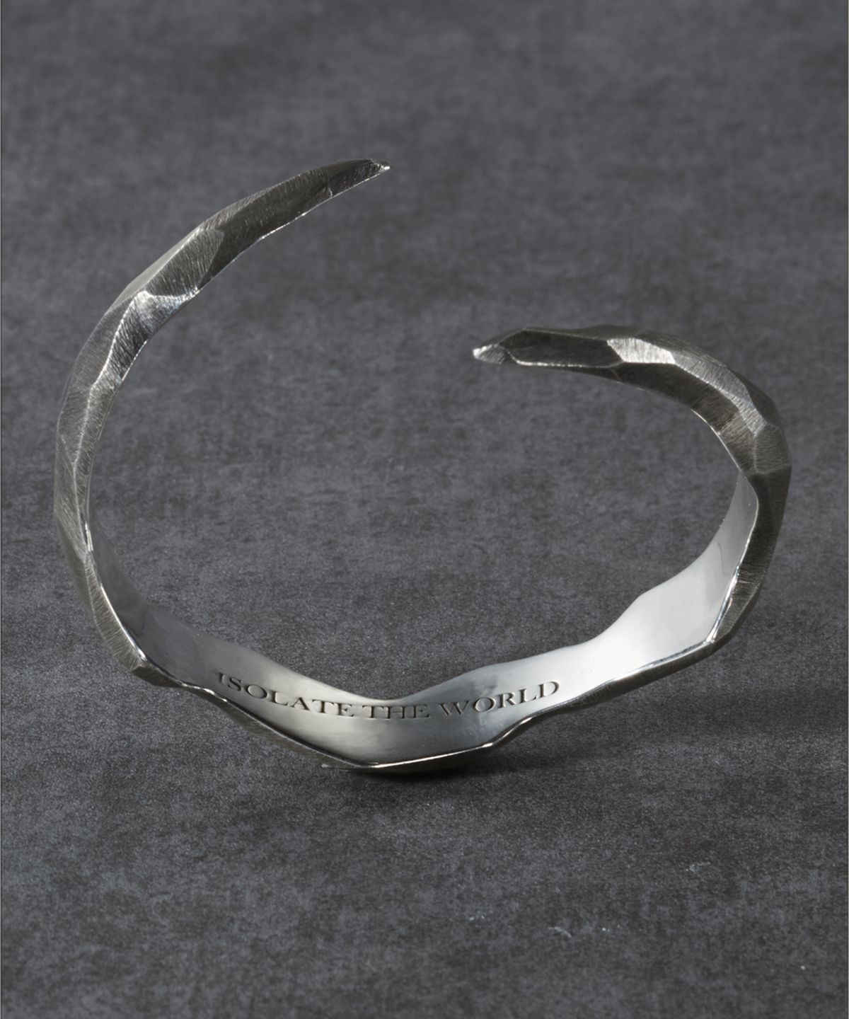 갓제이크(GODJAKE) [ITW] TWISTED BRACELET