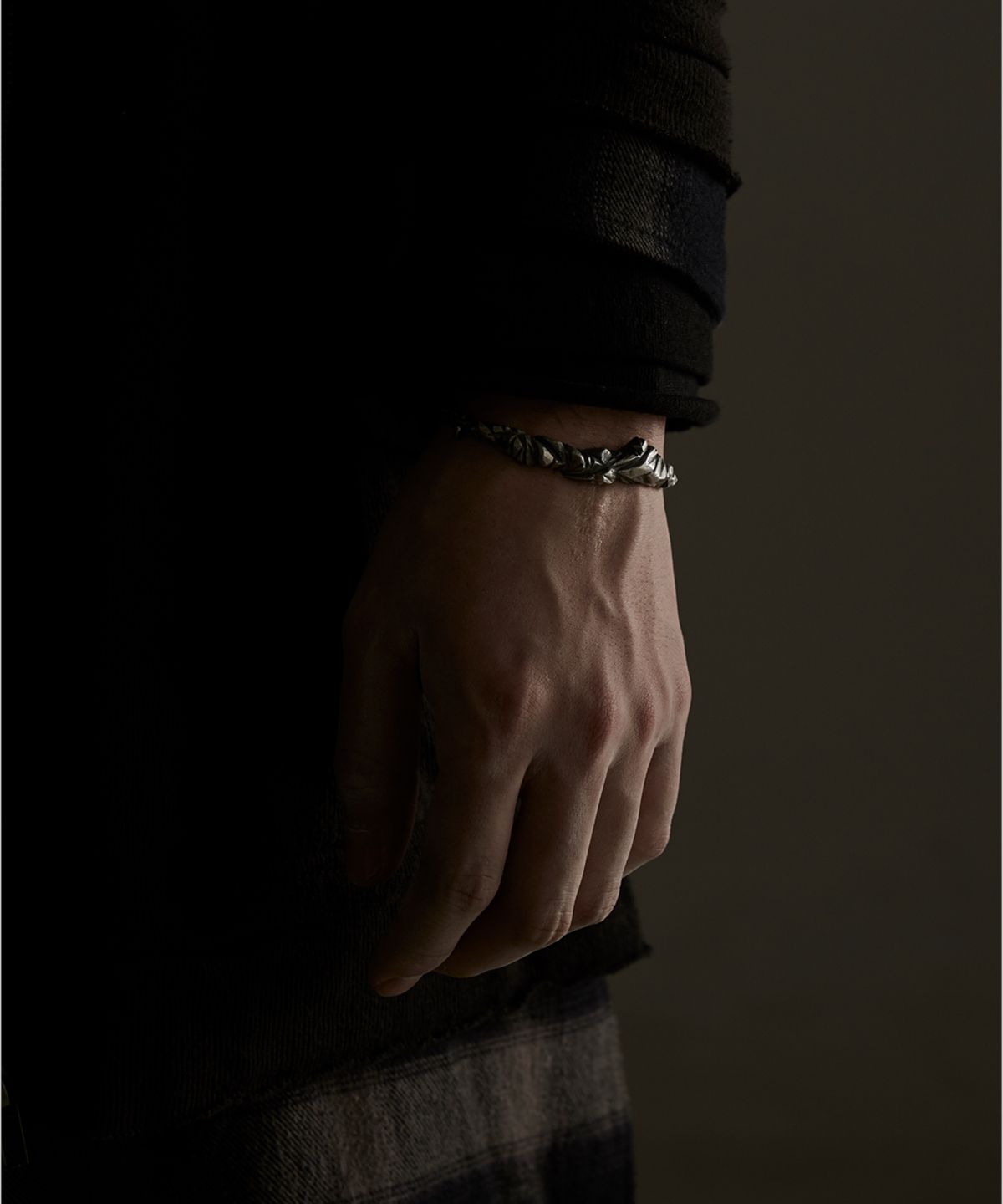 갓제이크(GODJAKE) [ITW] STONE BRACELET