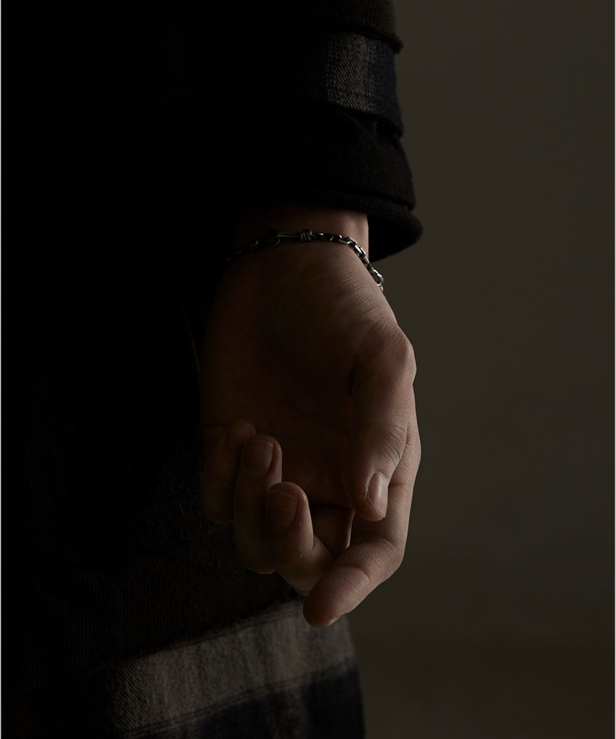 갓제이크(GODJAKE) [ITW] STONE BRACELET