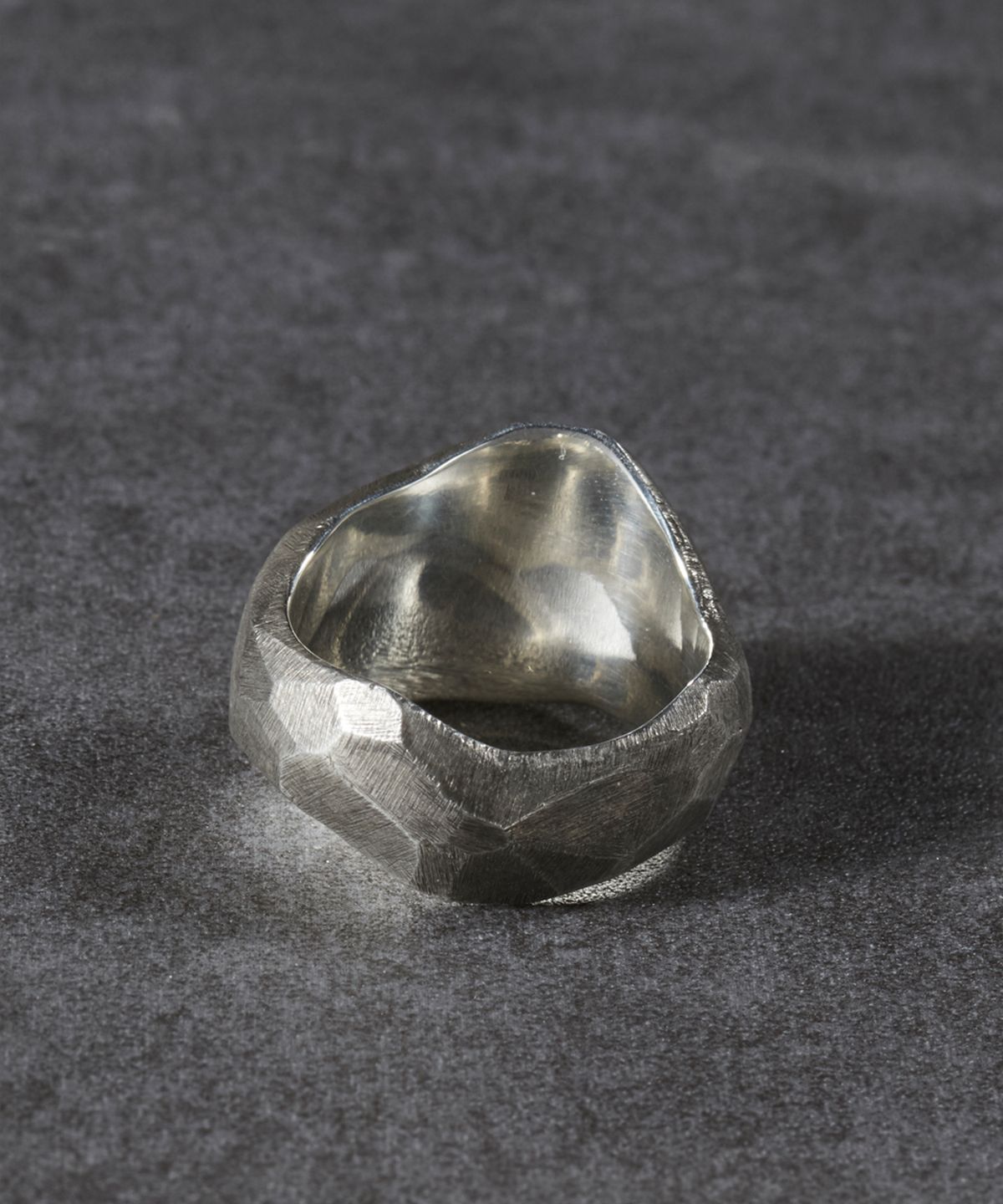 갓제이크(GODJAKE) [ITW] FACE RING