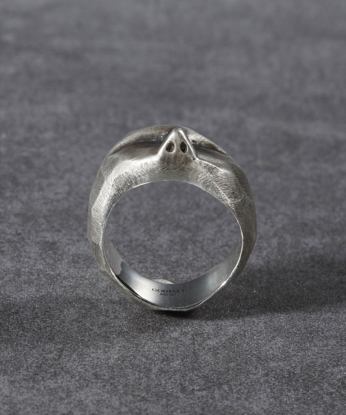 갓제이크(GODJAKE) [ITW] FACE RING