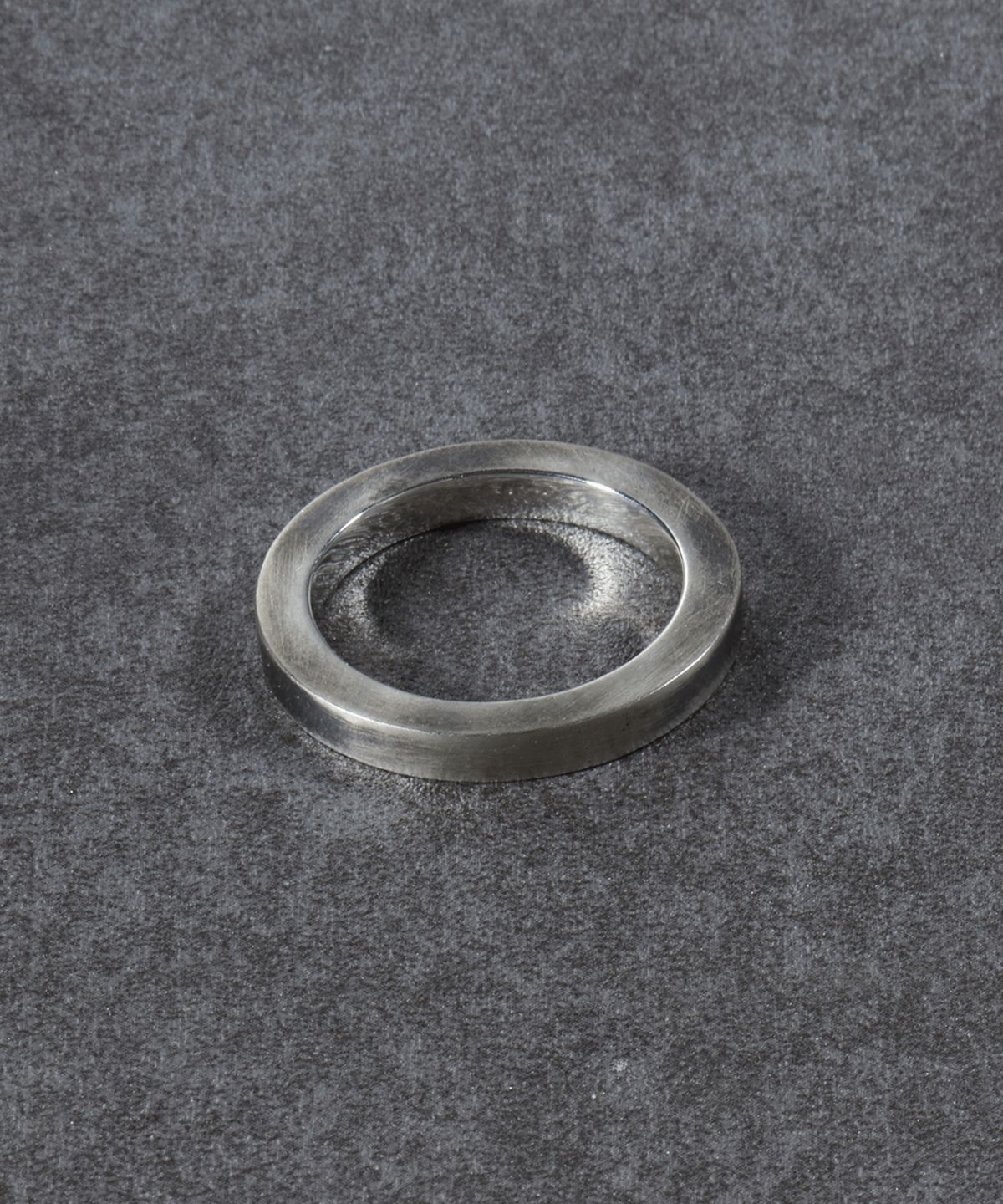 갓제이크(GODJAKE) [ITW] LETTERING RING