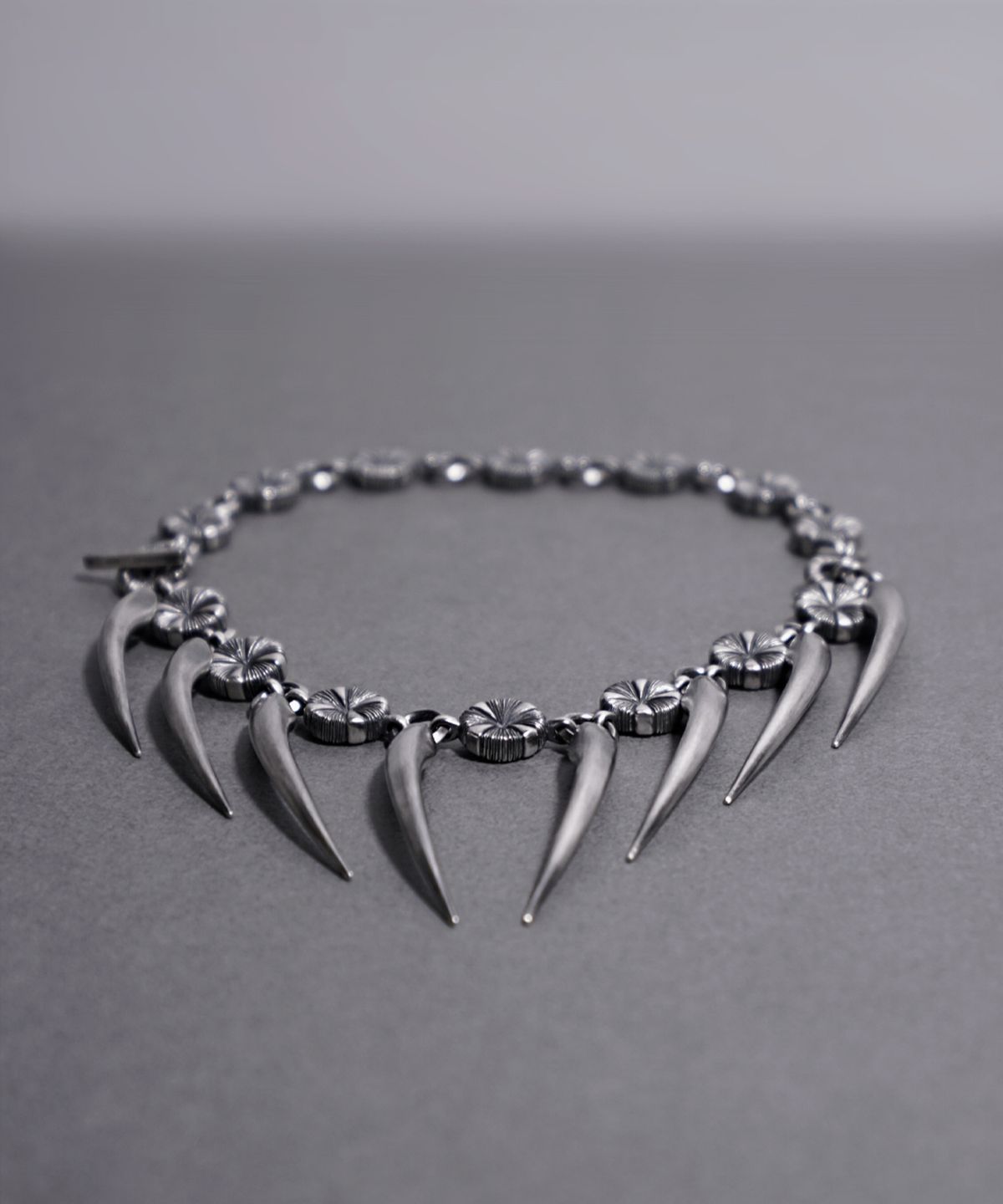 갓제이크(GODJAKE) [DEVOURED] MX-BT & MX NECKLACE
