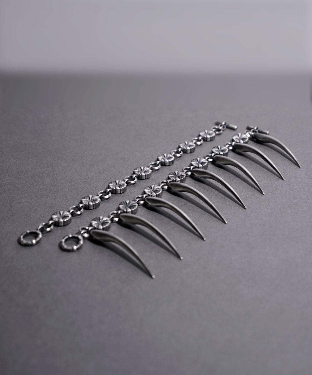 갓제이크(GODJAKE) [DEVOURED] MX-BT & MX NECKLACE