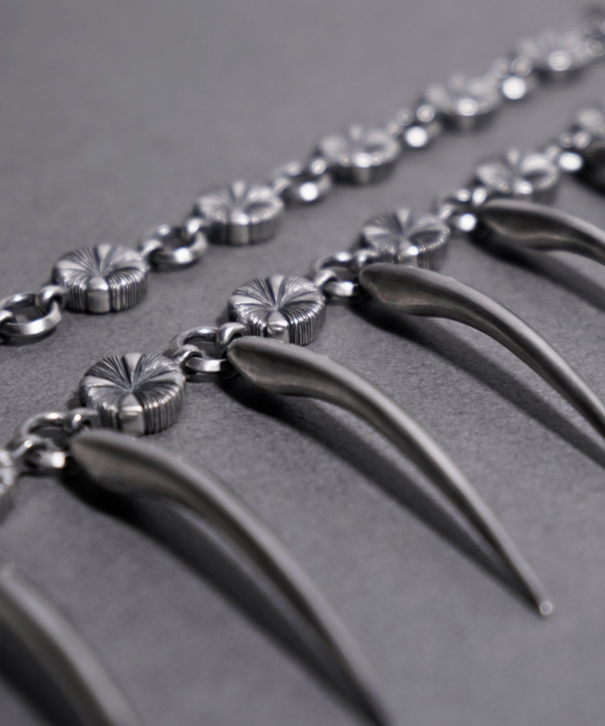 갓제이크(GODJAKE) [DEVOURED] MX-BT & MX NECKLACE