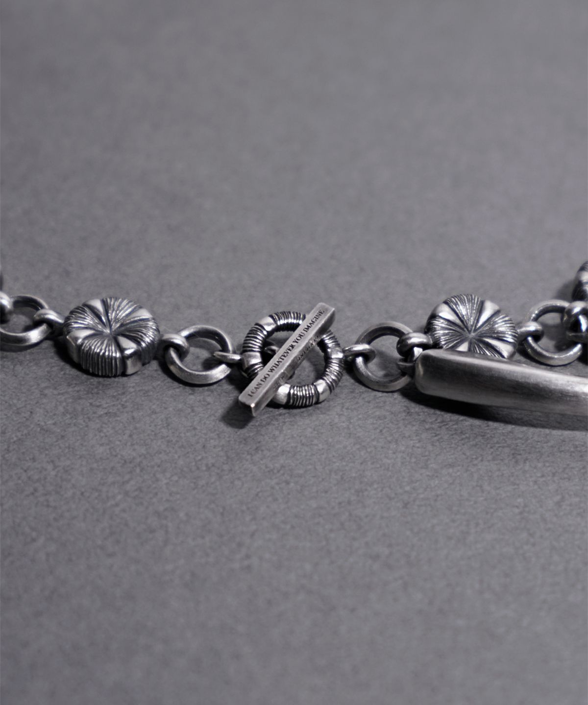 갓제이크(GODJAKE) [DEVOURED] MX-BT & MX NECKLACE