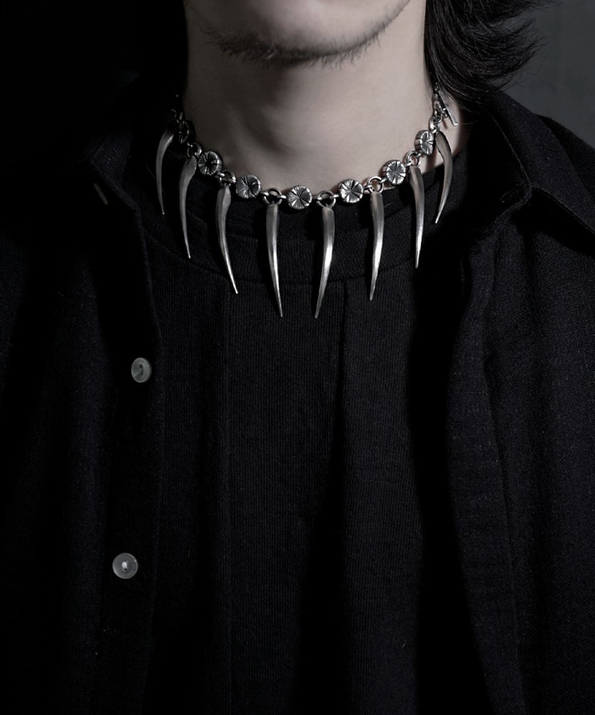 갓제이크(GODJAKE) [DEVOURED] MX-BT & MX NECKLACE