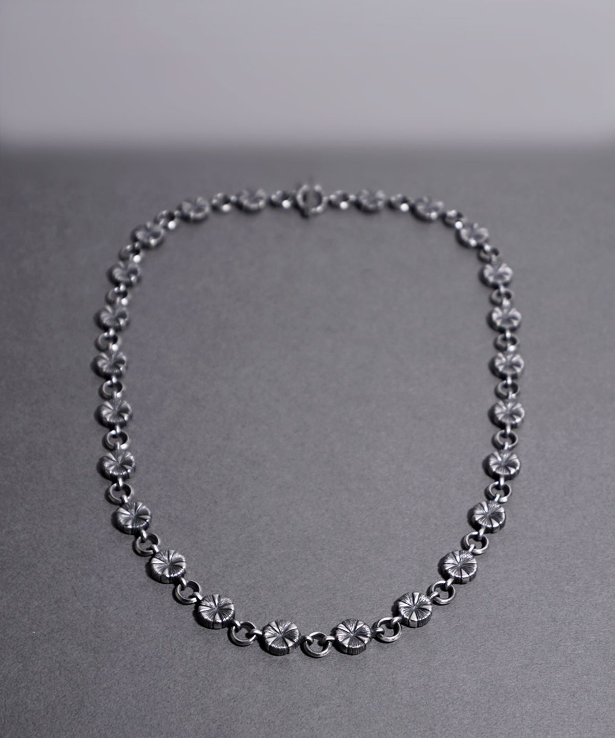 갓제이크(GODJAKE) [DEVOURED] MX NECKLACE