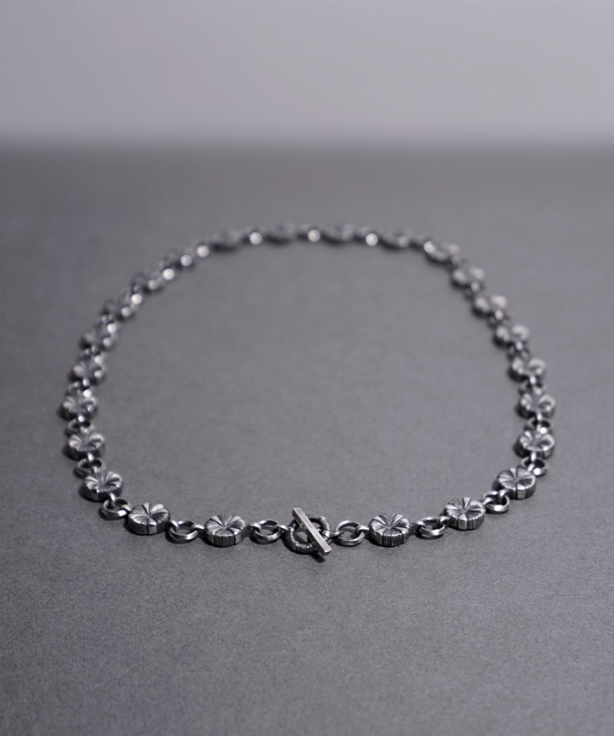 갓제이크(GODJAKE) [DEVOURED] MX NECKLACE