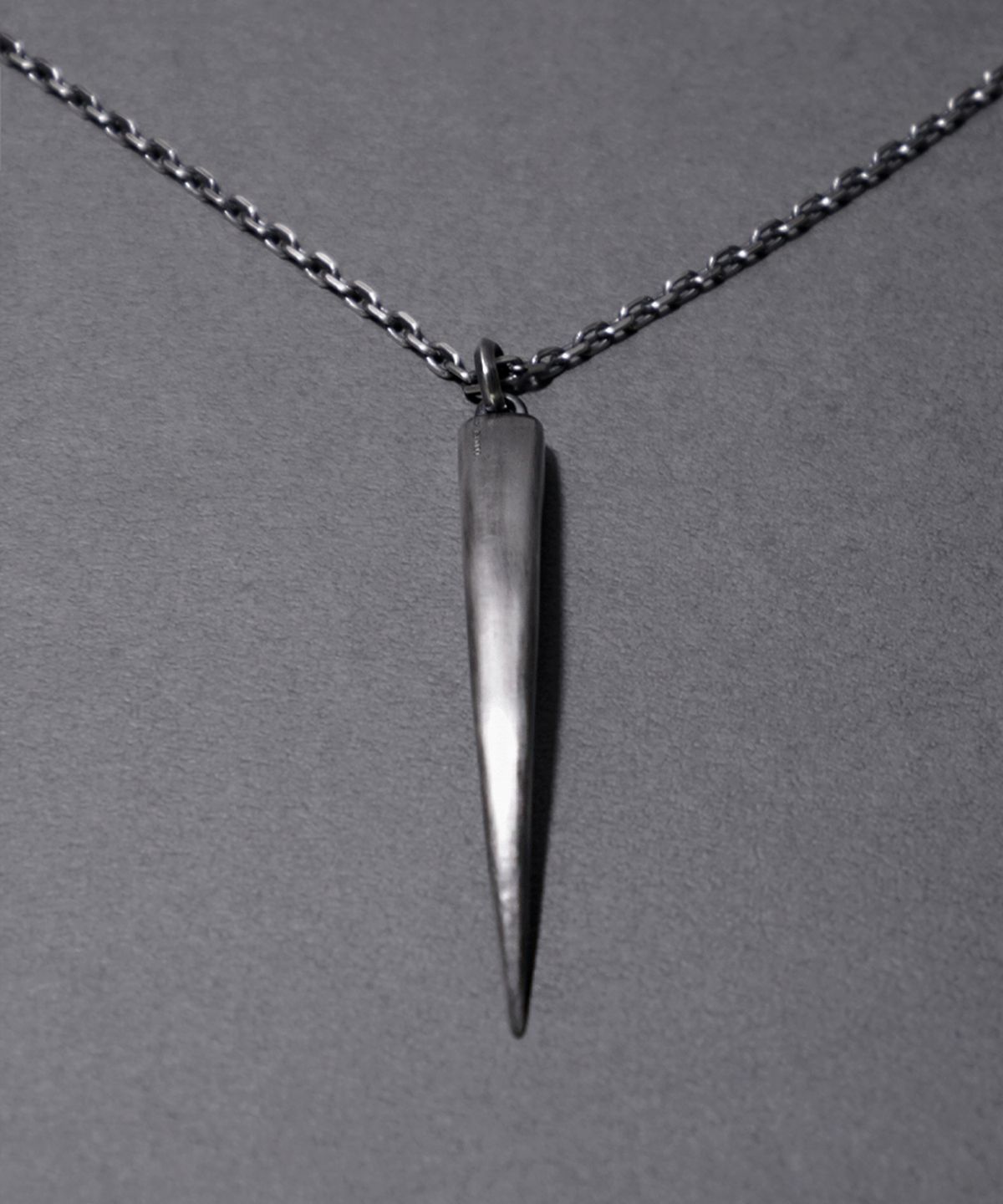갓제이크(GODJAKE) [DEVOURED] BT NECKLACE