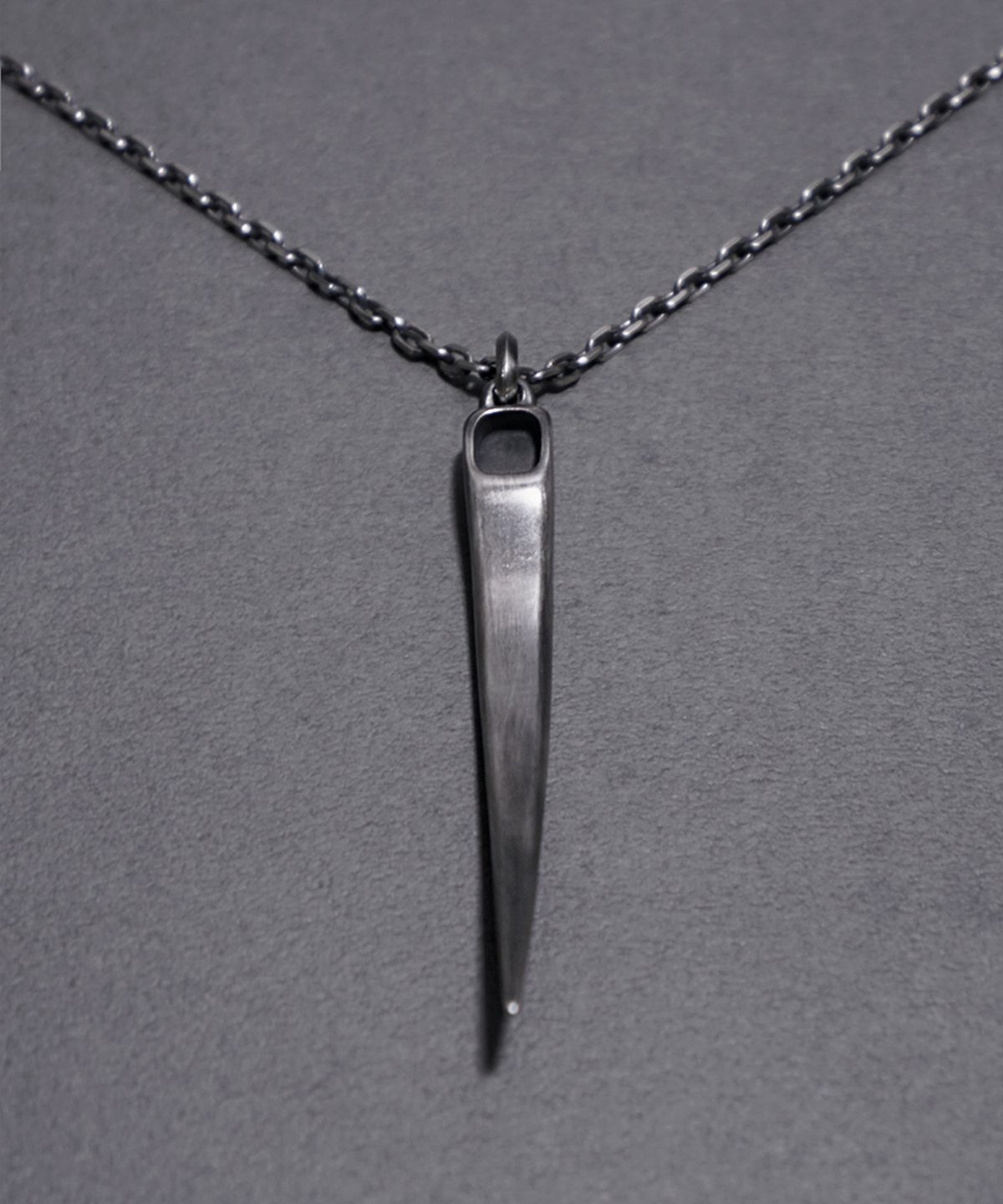 갓제이크(GODJAKE) [DEVOURED] BT NECKLACE
