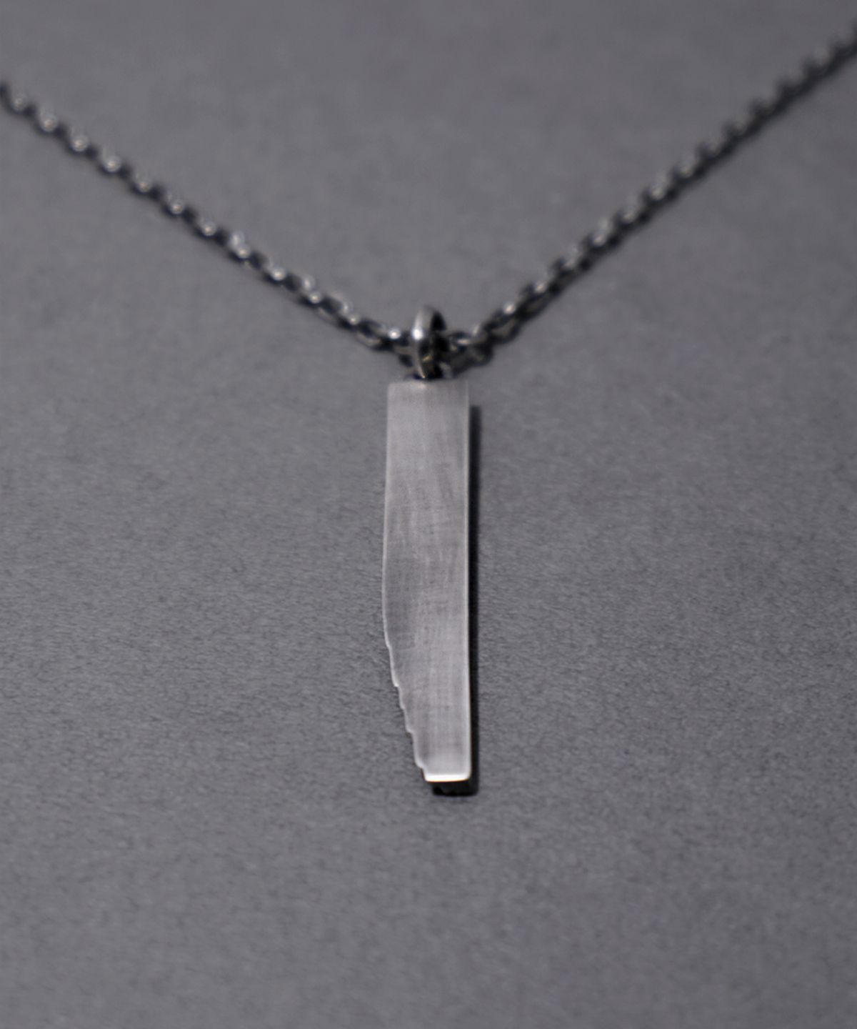 갓제이크(GODJAKE) [DEVOURED] GIVE UP NECKLACE
