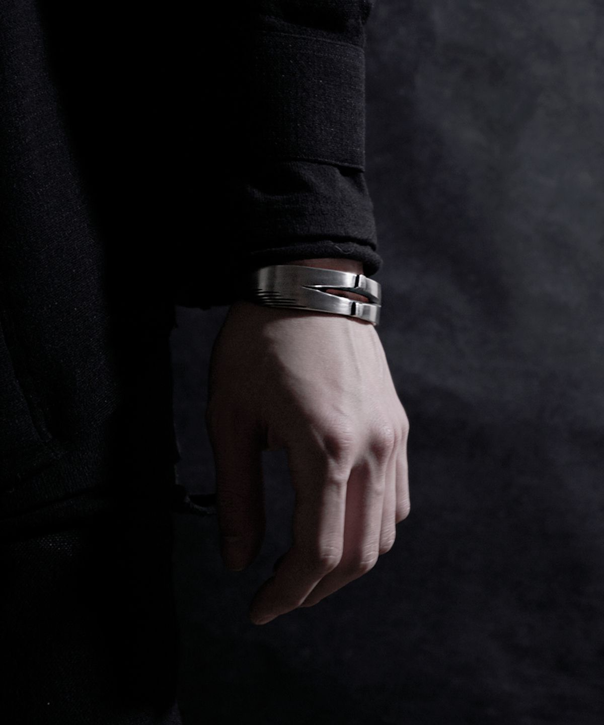 갓제이크(GODJAKE) [DEVOURED] GIVE UP BRACELET