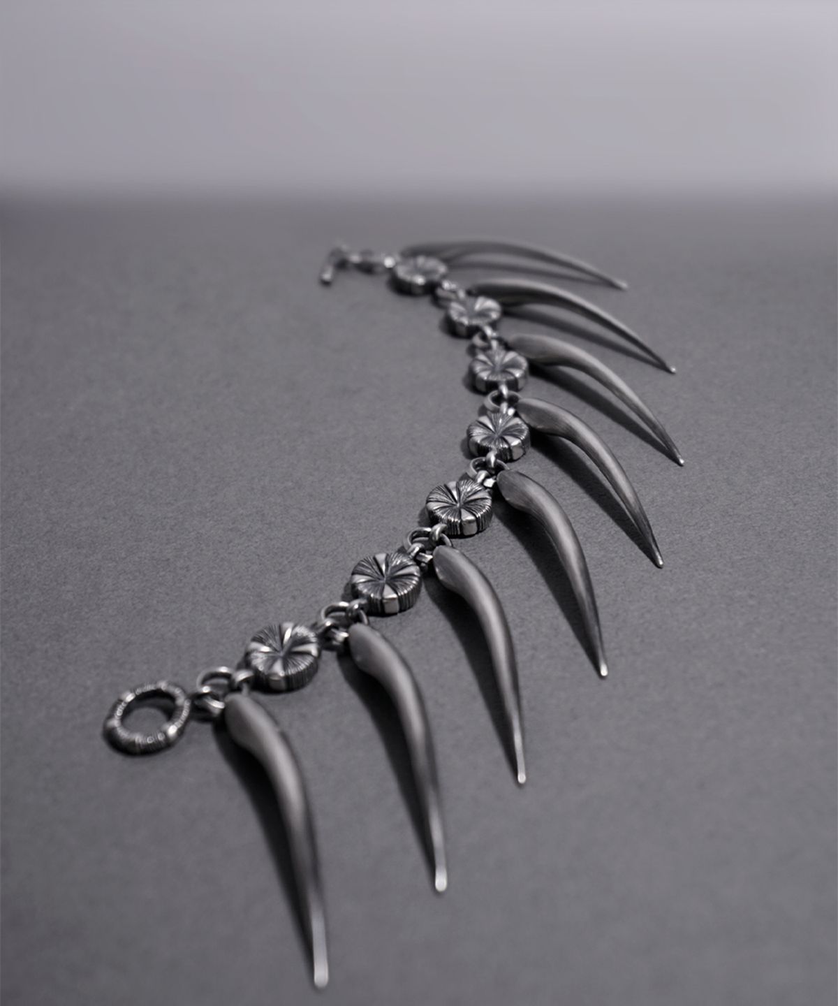갓제이크(GODJAKE) [DEVOURED] MX-BT BRACELET