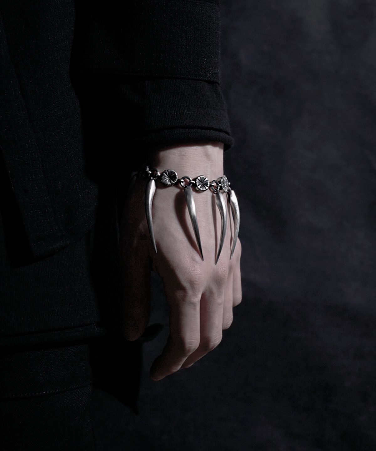 갓제이크(GODJAKE) [DEVOURED] MX-BT BRACELET