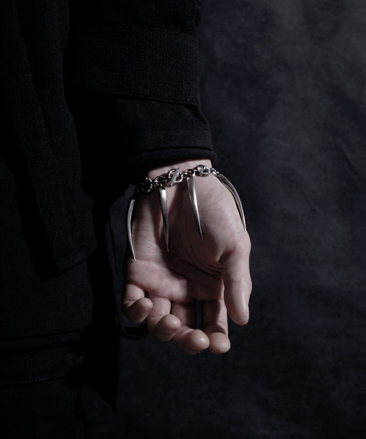 갓제이크(GODJAKE) [DEVOURED] MX-BT BRACELET