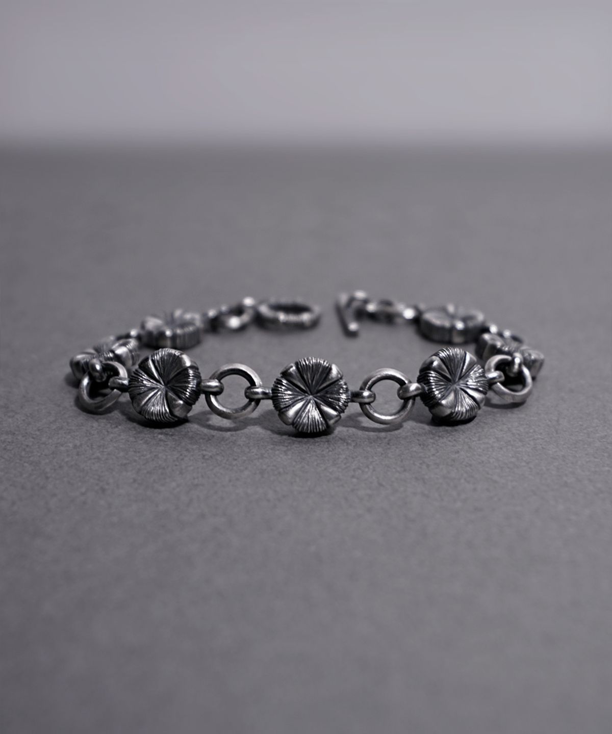 갓제이크(GODJAKE) [DEVOURED] MX BRACELET