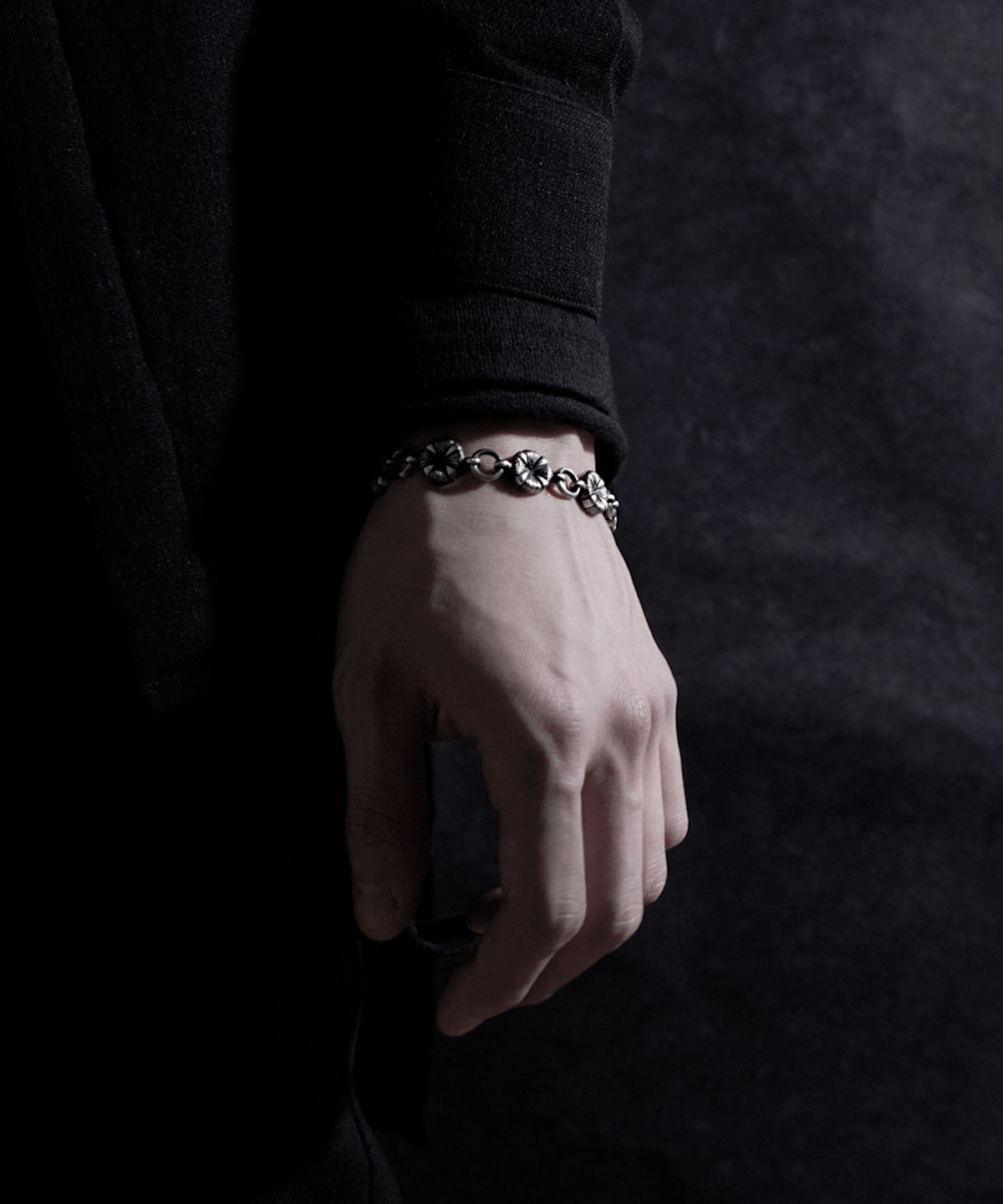 갓제이크(GODJAKE) [DEVOURED] MX BRACELET
