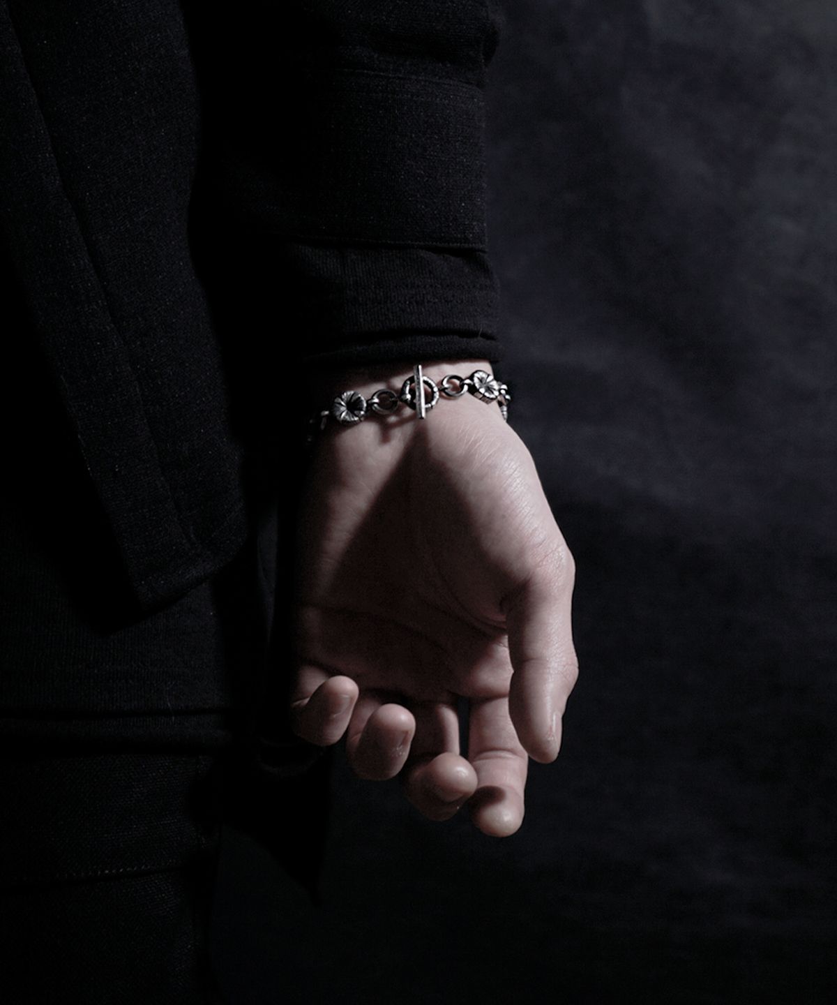 갓제이크(GODJAKE) [DEVOURED] MX BRACELET