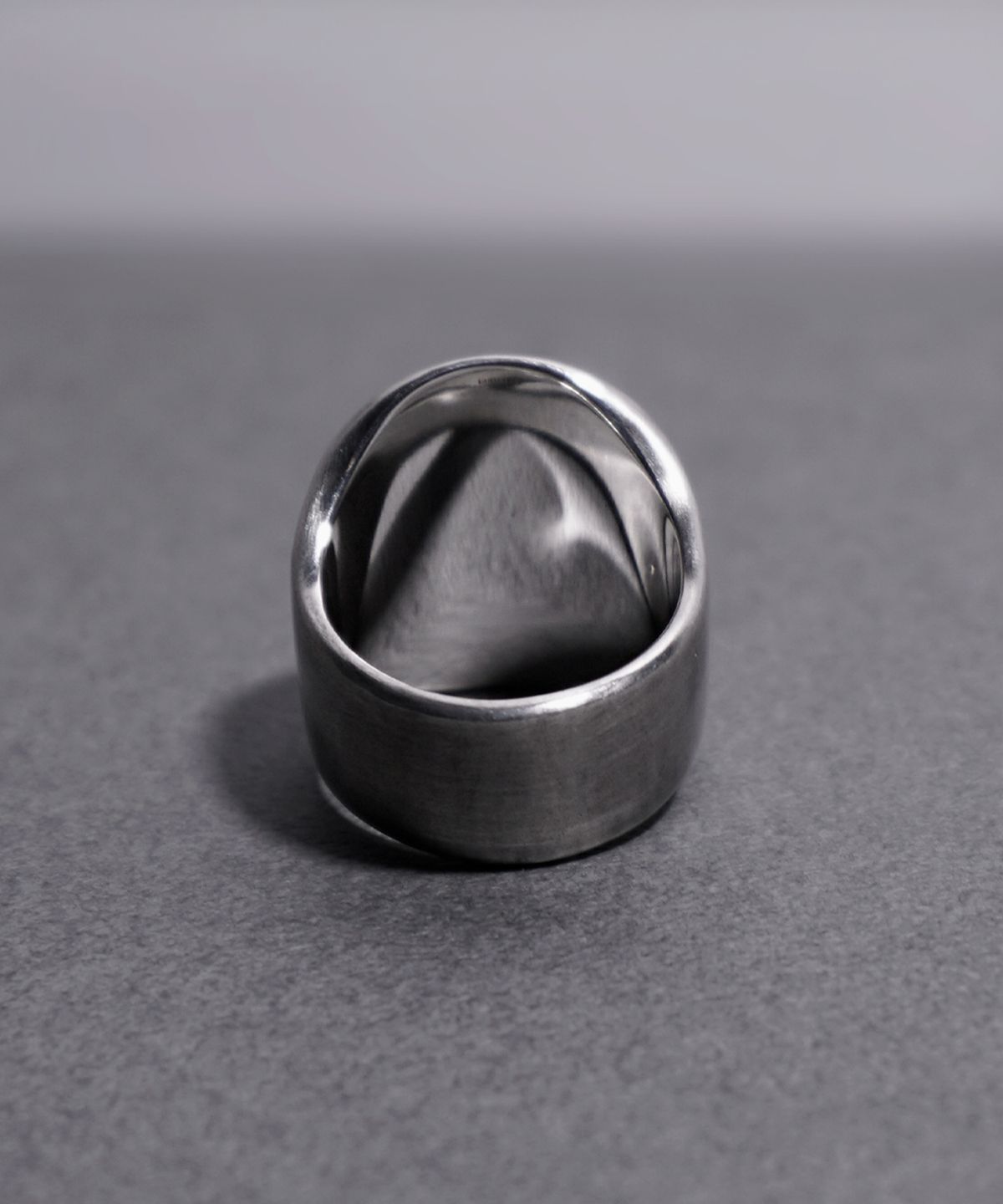 갓제이크(GODJAKE) [DEVOURED] DONE FACE RING
