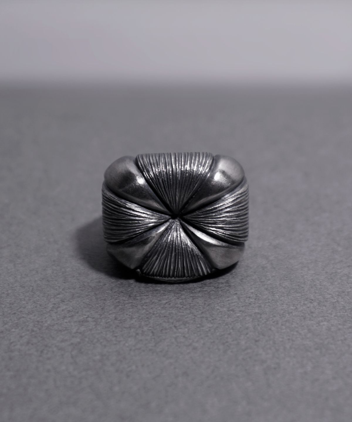 갓제이크(GODJAKE) [DEVOURED] MX RING
