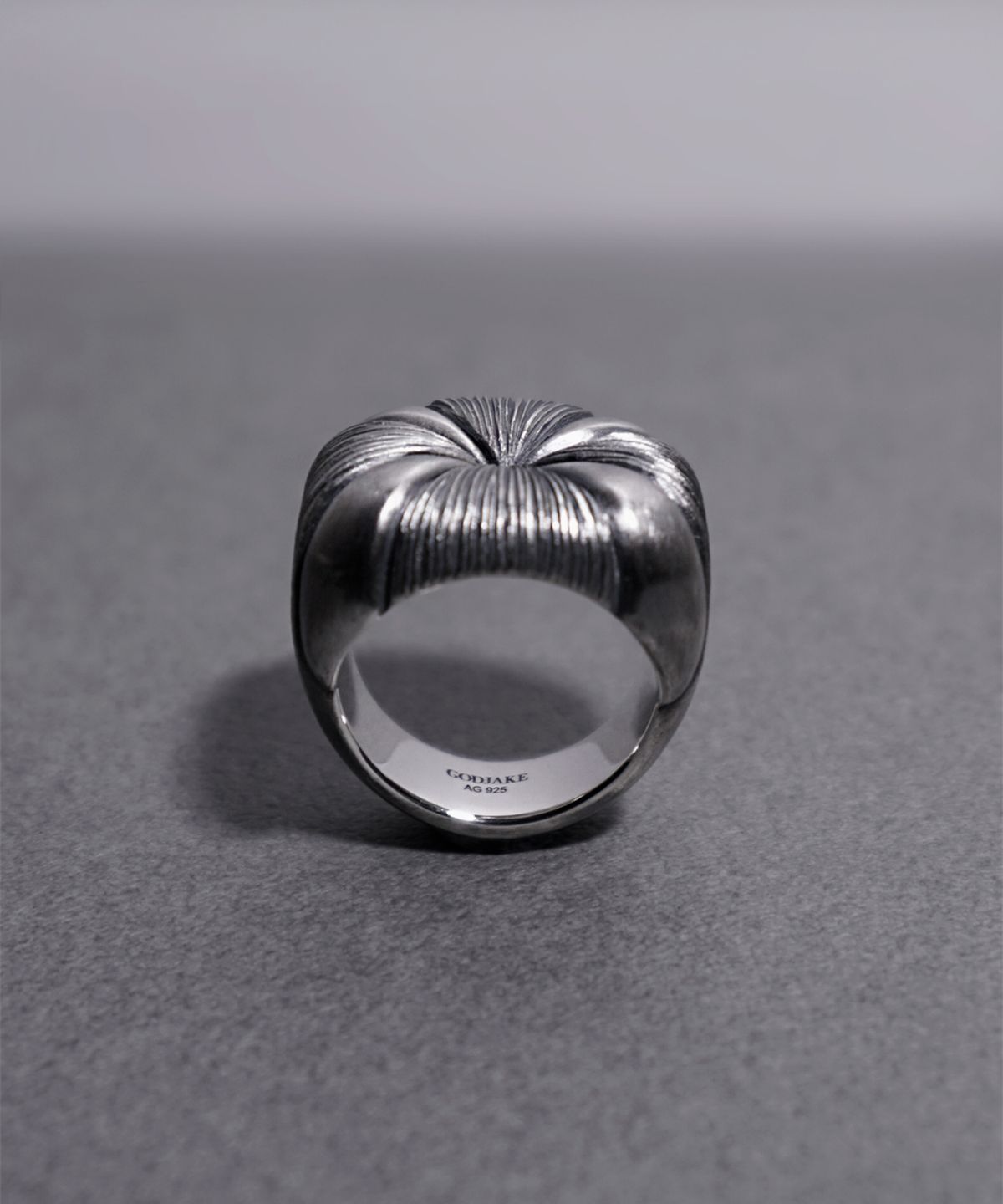 갓제이크(GODJAKE) [DEVOURED] MX RING