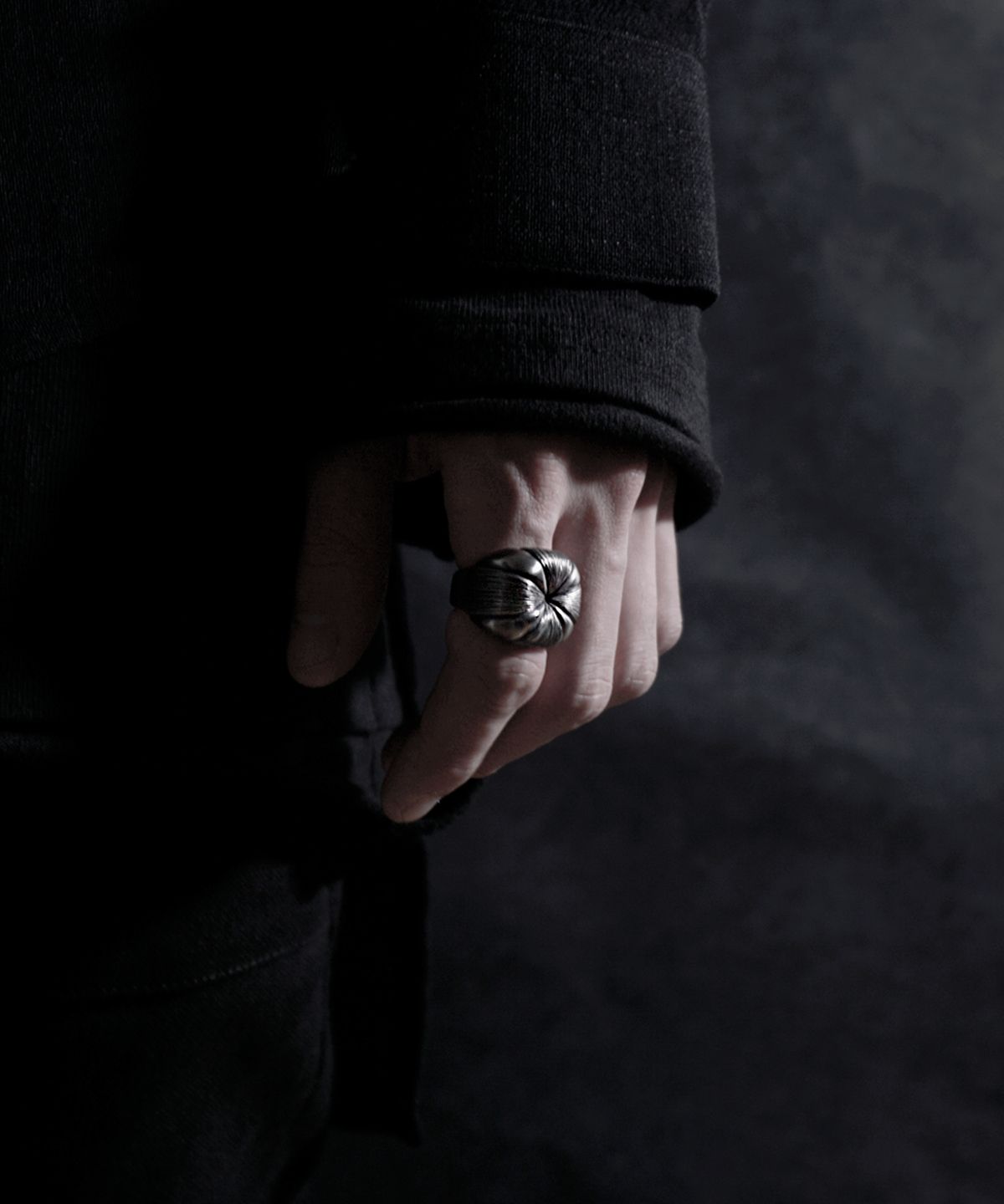 갓제이크(GODJAKE) [DEVOURED] MX RING