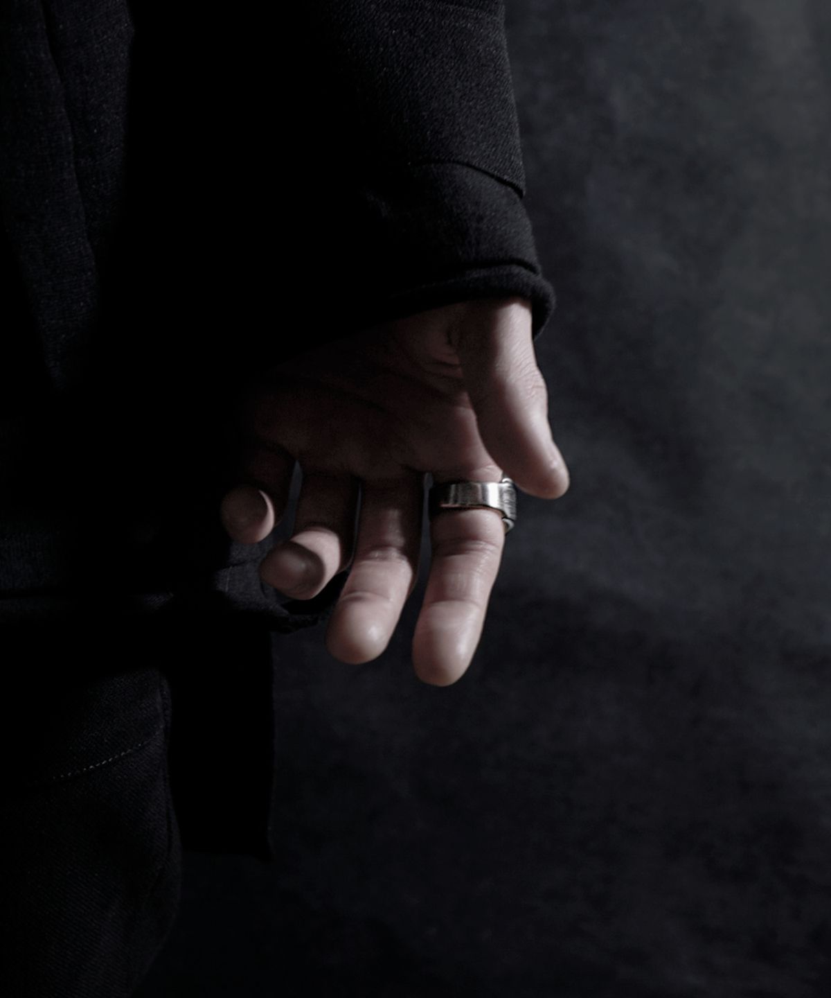 갓제이크(GODJAKE) [DEVOURED] MX RING