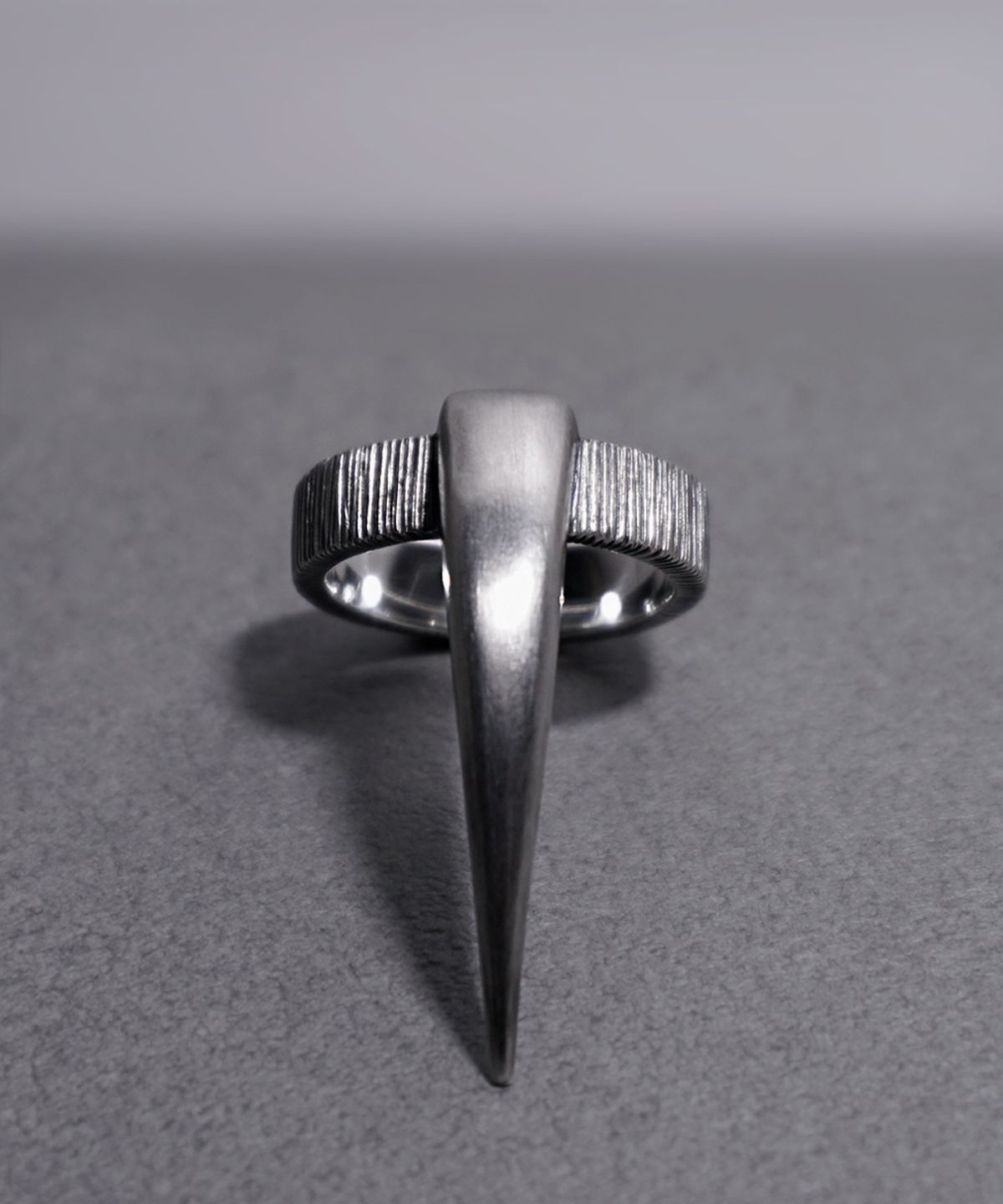 갓제이크(GODJAKE) [DEVOURED] BT RING