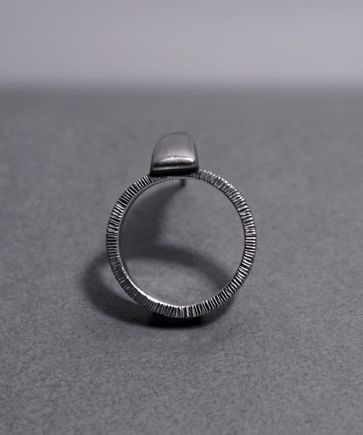 갓제이크(GODJAKE) [DEVOURED] BT RING