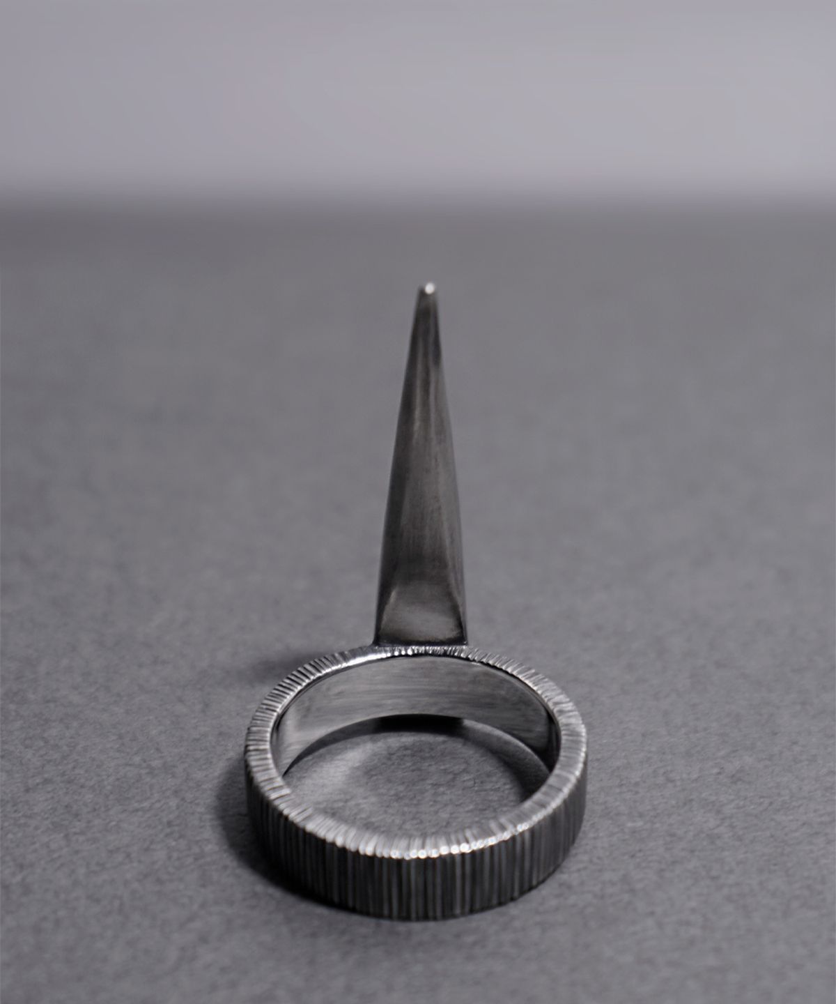 갓제이크(GODJAKE) [DEVOURED] BT RING